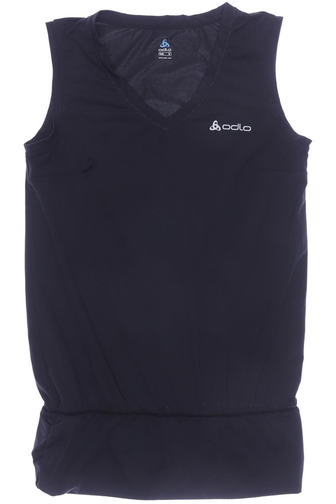 

Odlo Damen Top, schwarz