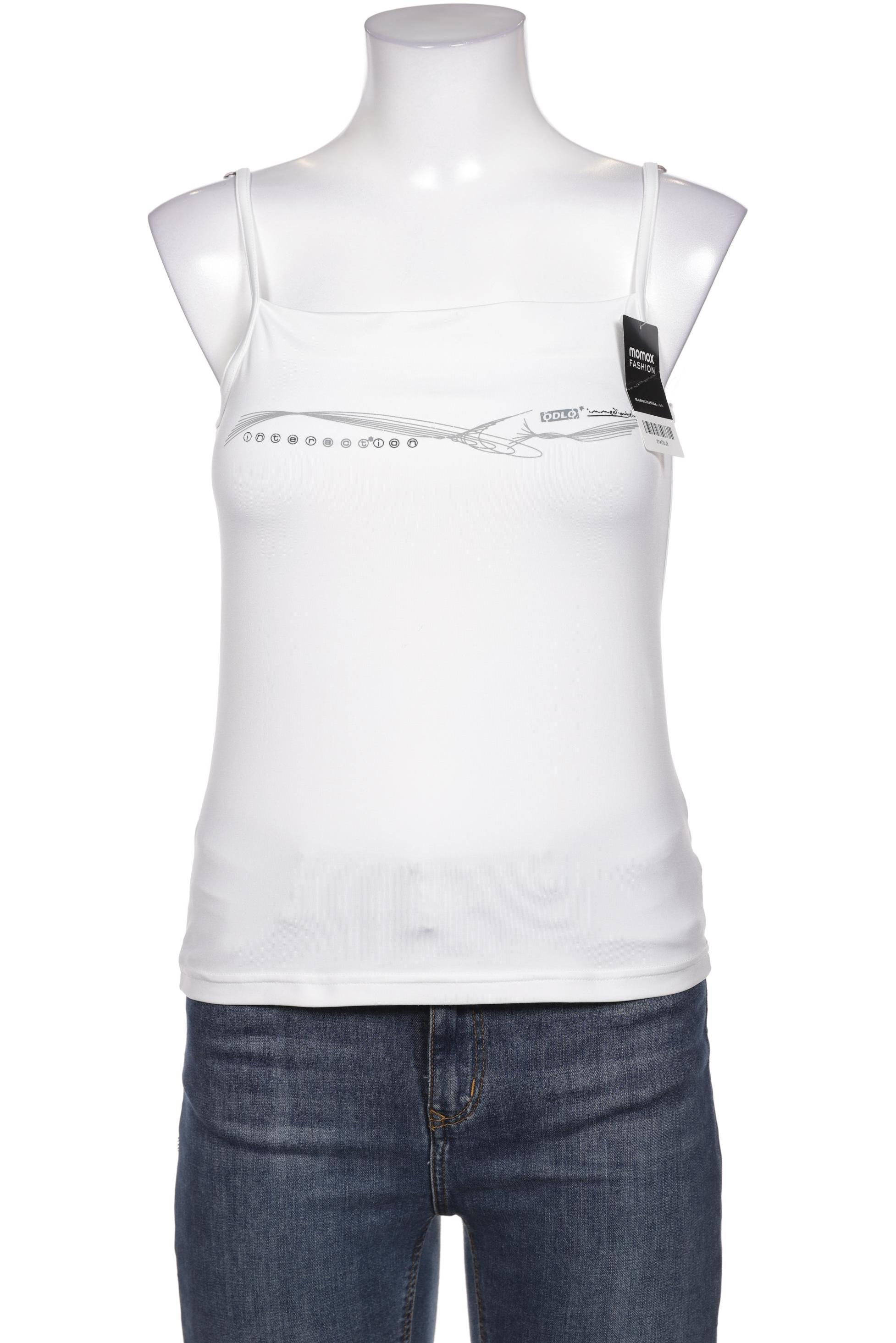 

Odlo Damen Top, weiß, Gr. 38