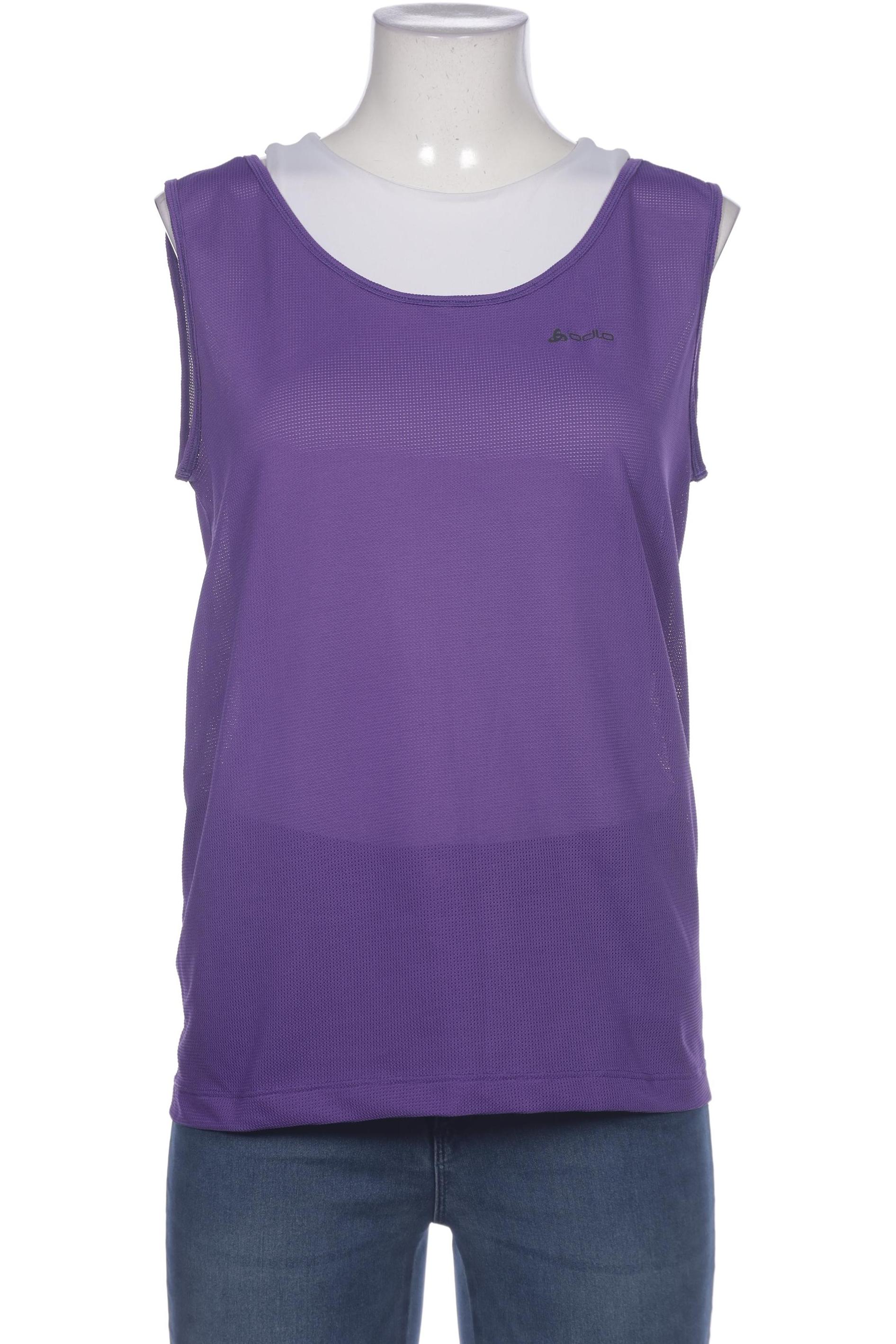 

Odlo Damen Top, türkis, Gr. 42