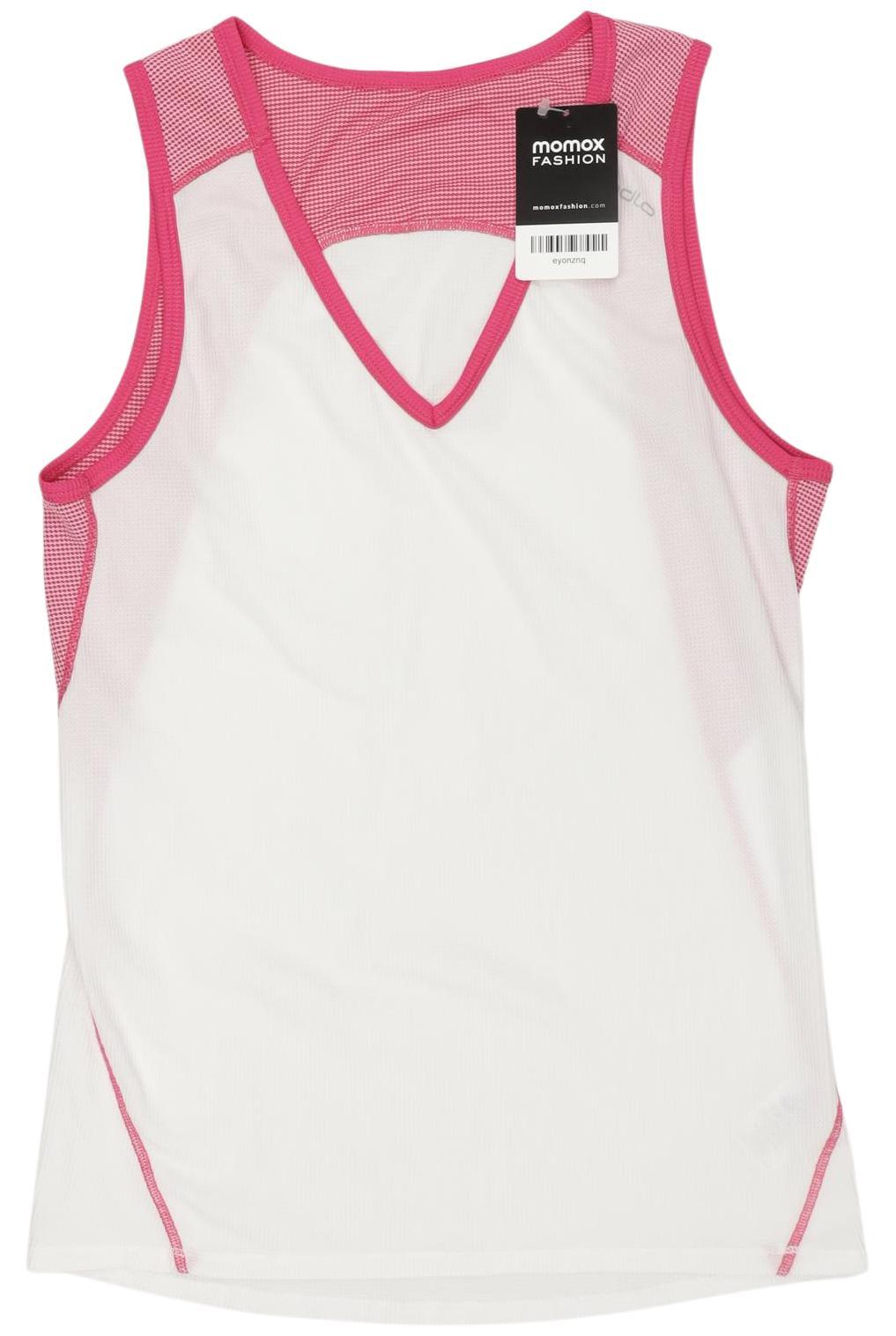 

Odlo Damen Top, weiß, Gr. 38