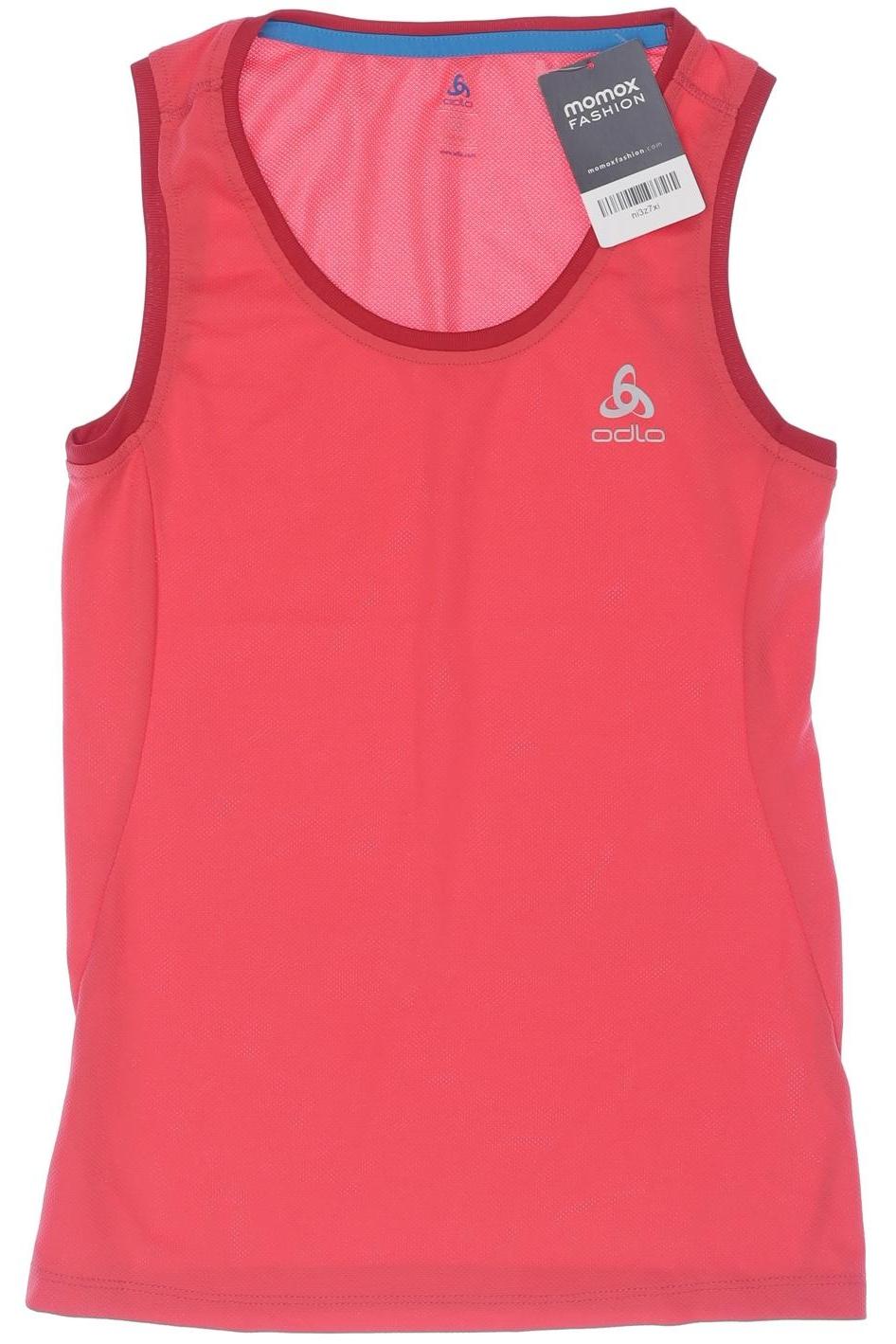 

Odlo Damen Top, rot, Gr. 34
