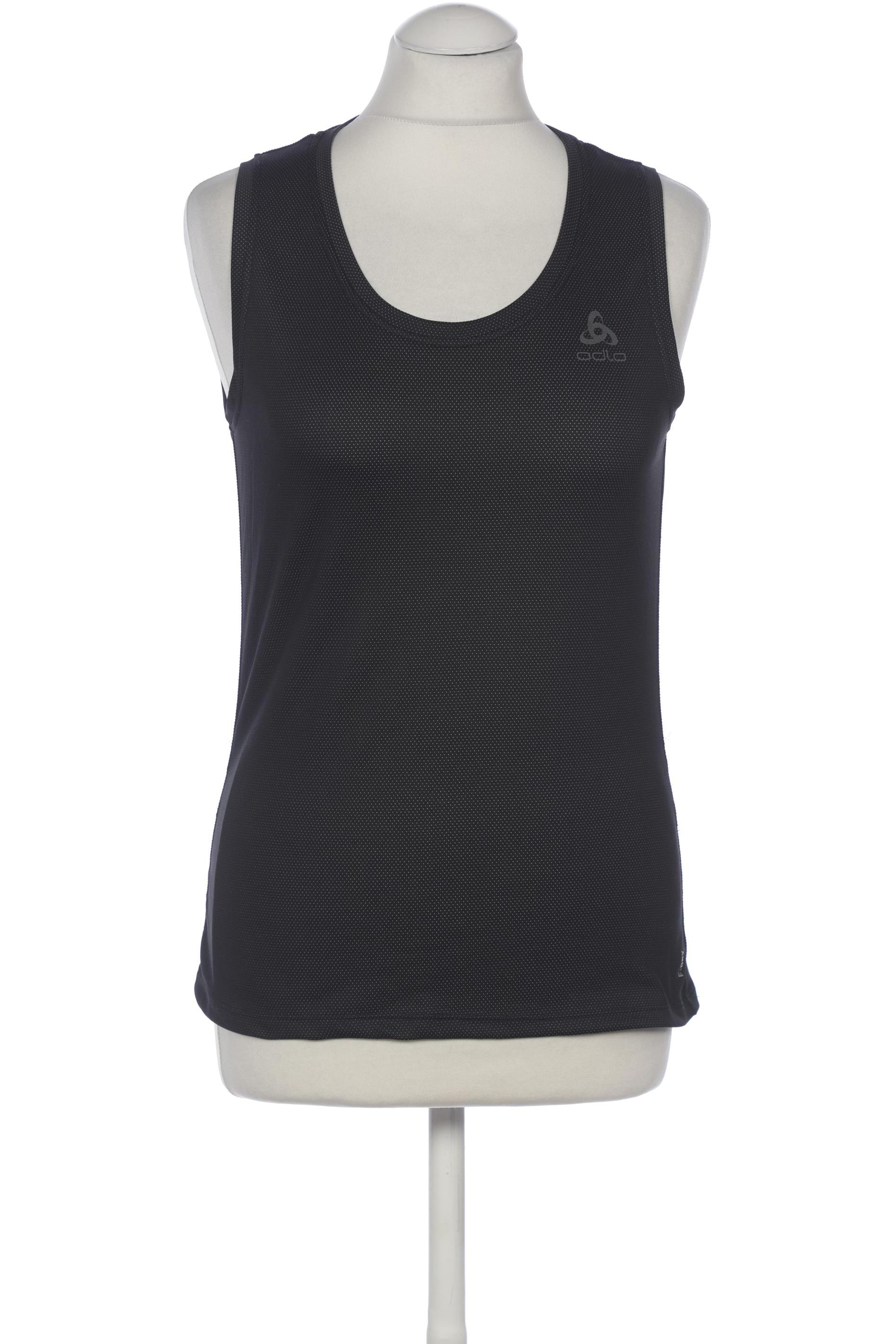 

Odlo Damen Top, schwarz, Gr. 38