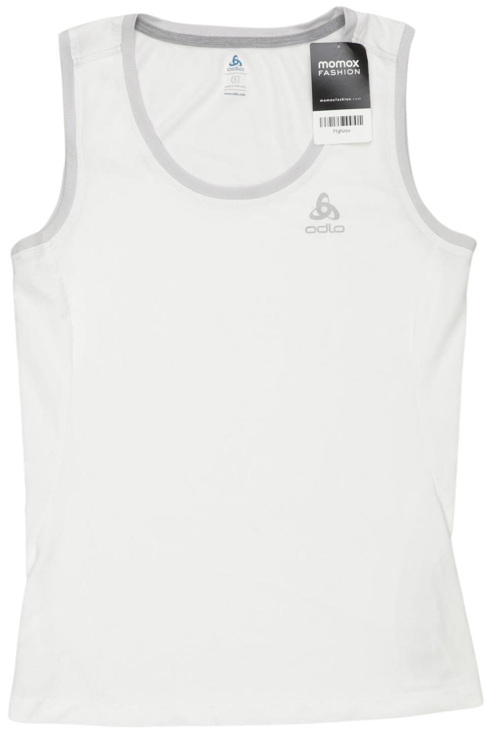 

Odlo Damen Top, weiß, Gr. 36