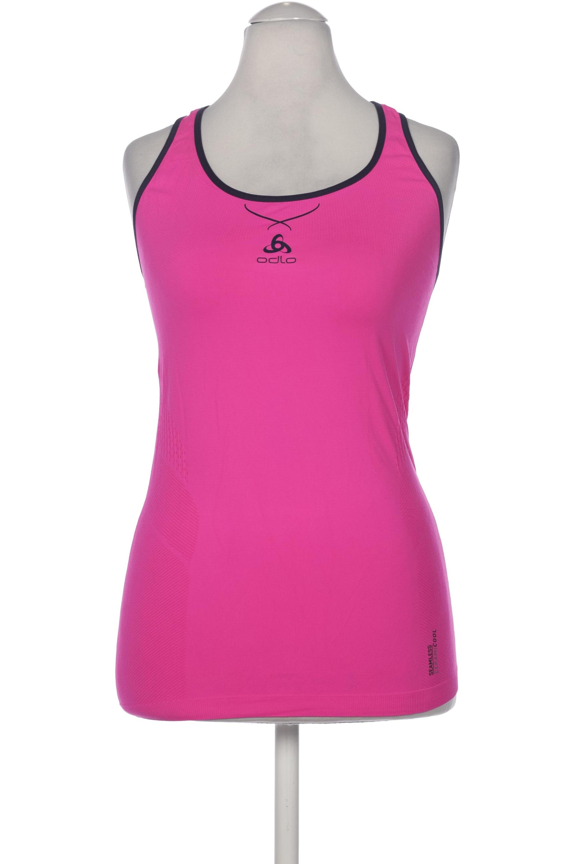 

Odlo Damen Top, neon, Gr. 38