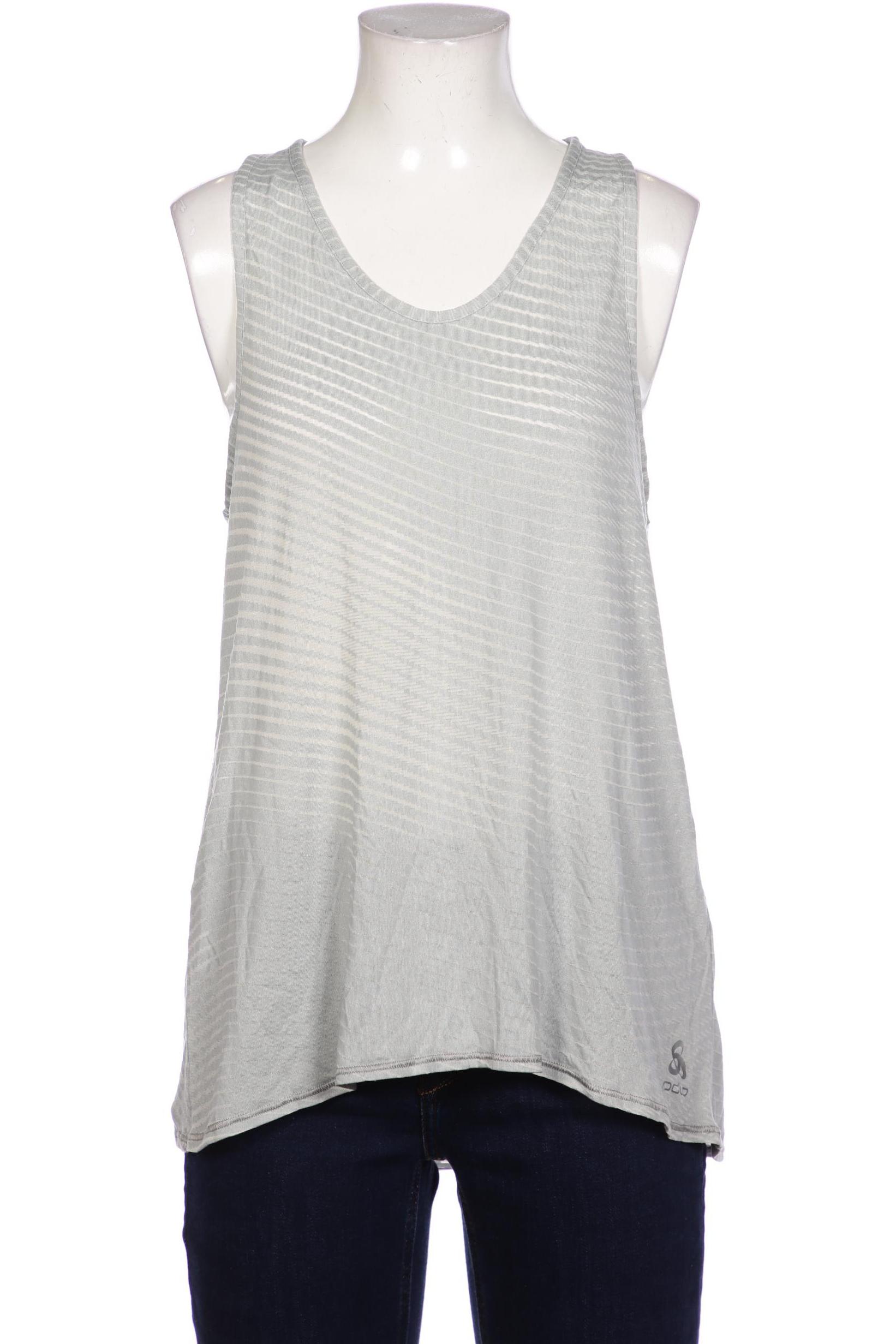 

Odlo Damen Top, grau, Gr. 38