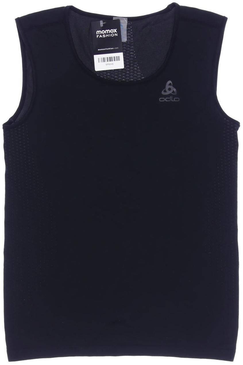 

Odlo Damen Top, schwarz, Gr. 42