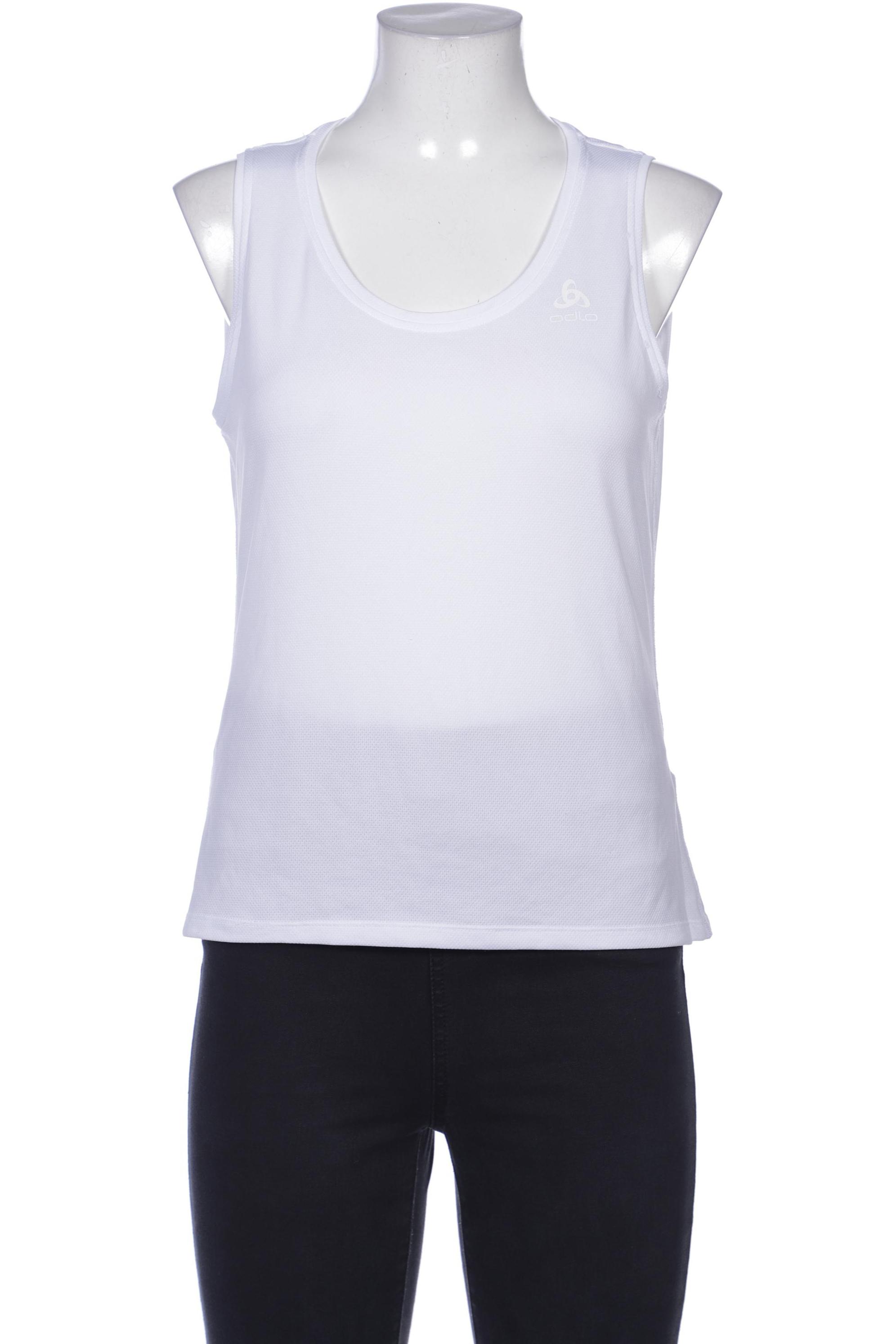 

Odlo Damen Top, weiß, Gr. 42