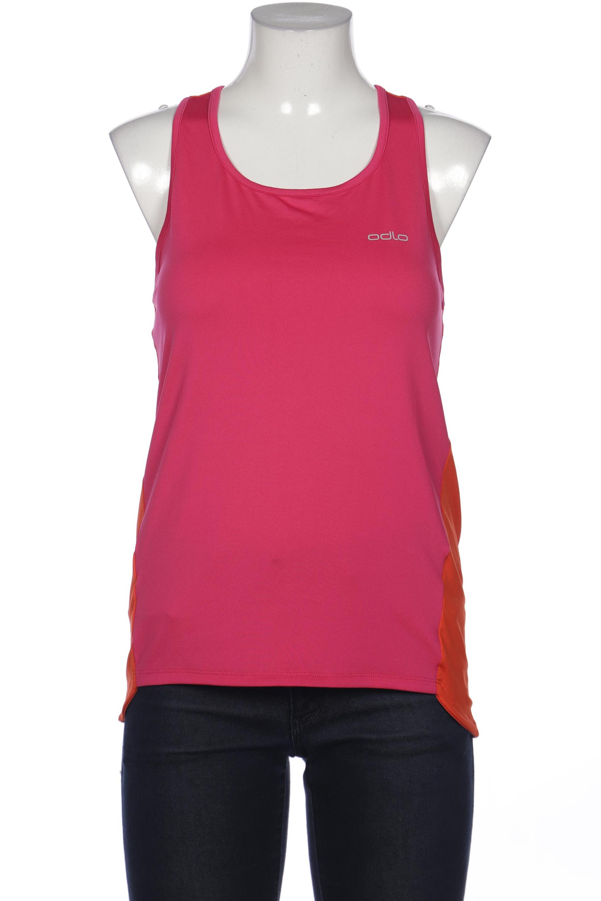 

Odlo Damen Top, pink, Gr. 38