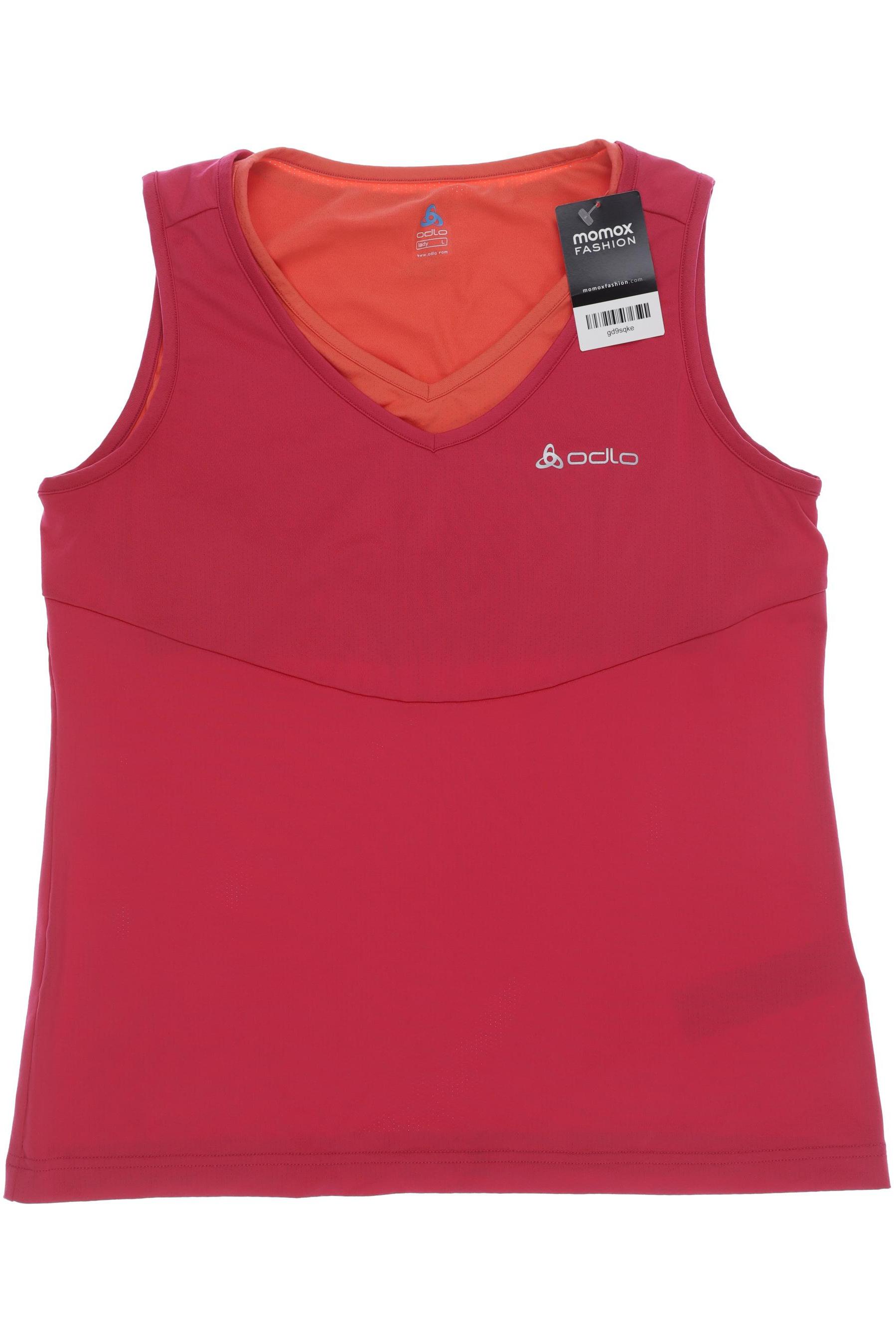 

Odlo Damen Top, pink, Gr. 42