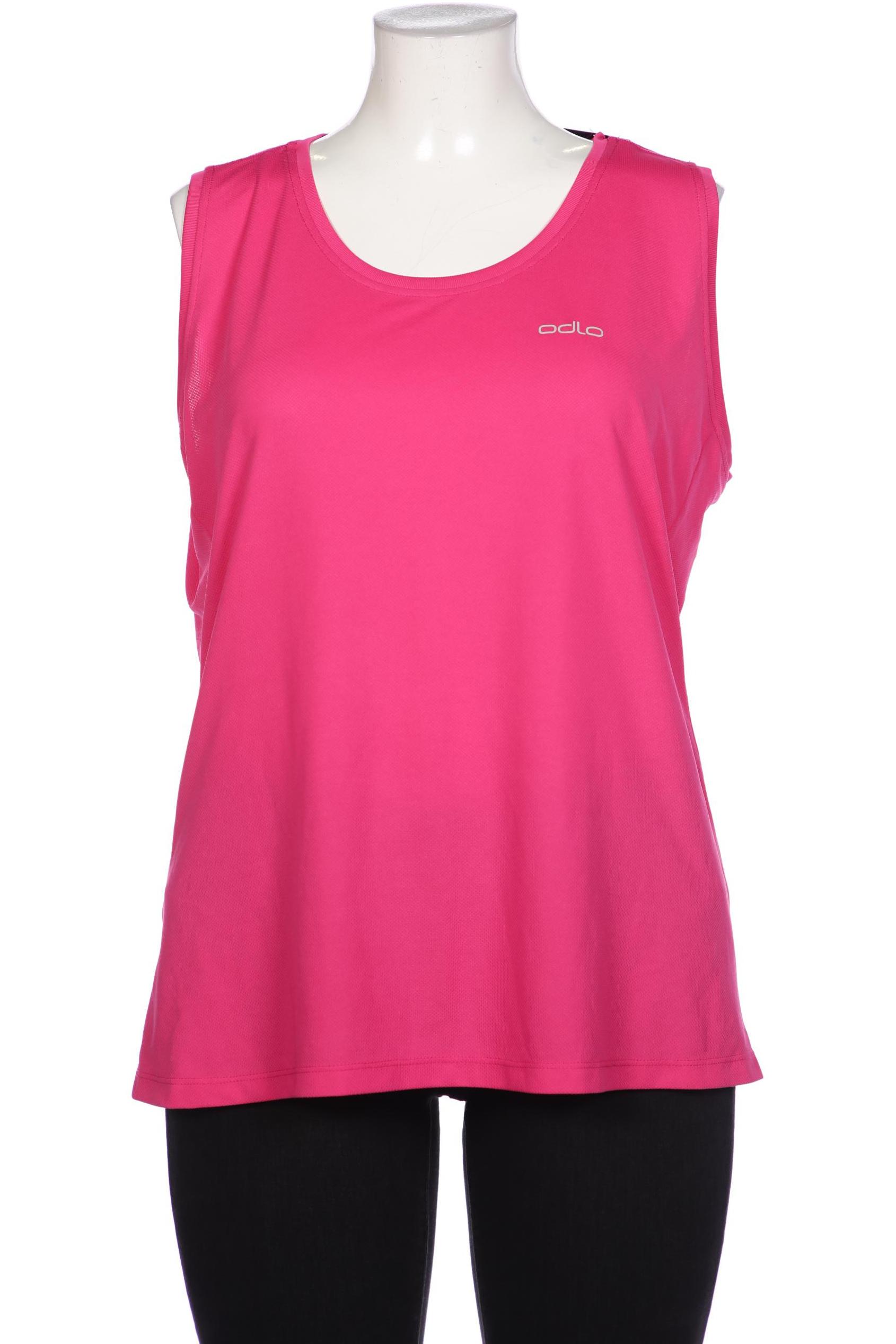

Odlo Damen Top, pink, Gr. 46