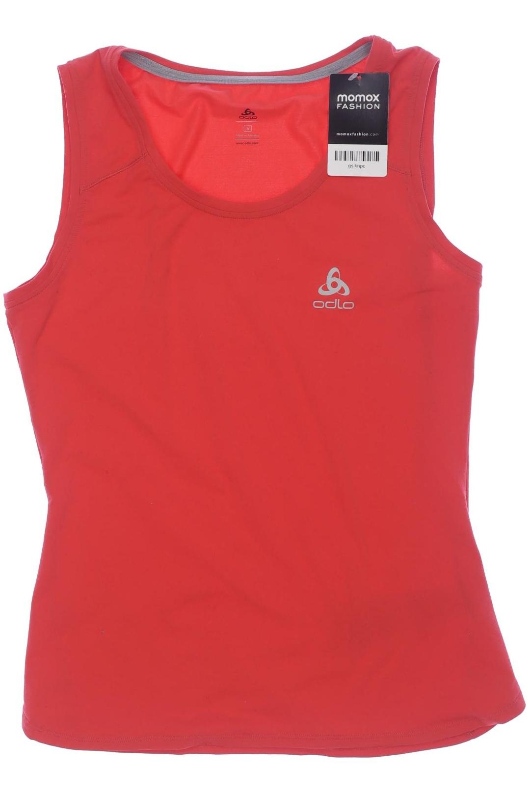 

Odlo Damen Top, rot, Gr. 36