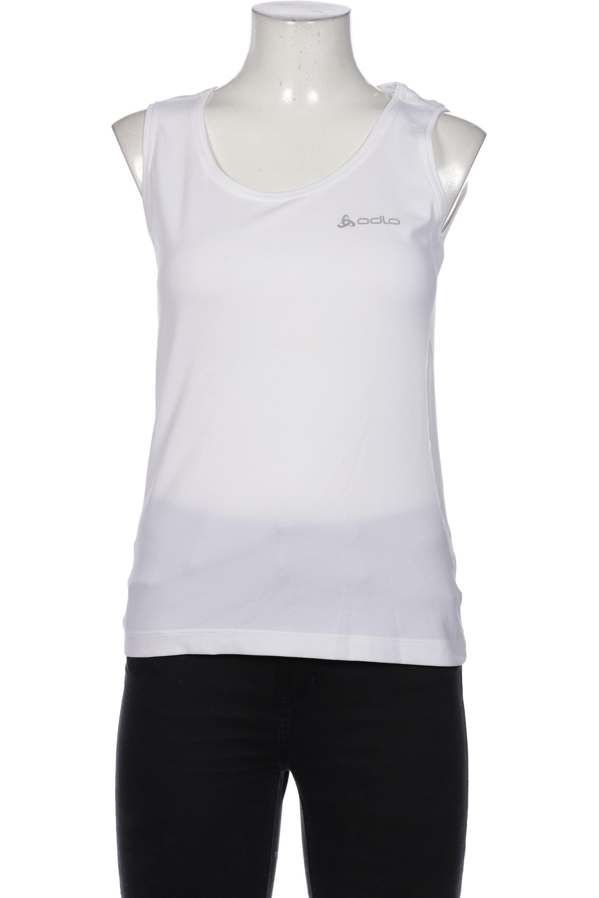 

Odlo Damen Top, weiß, Gr. 38