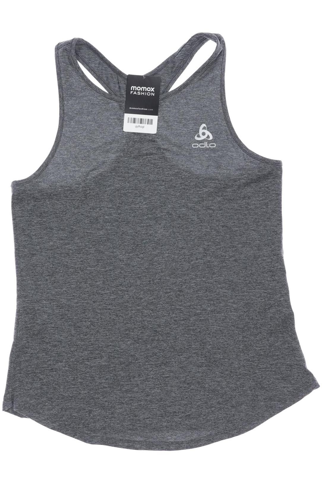

Odlo Damen Top, grau, Gr. 34