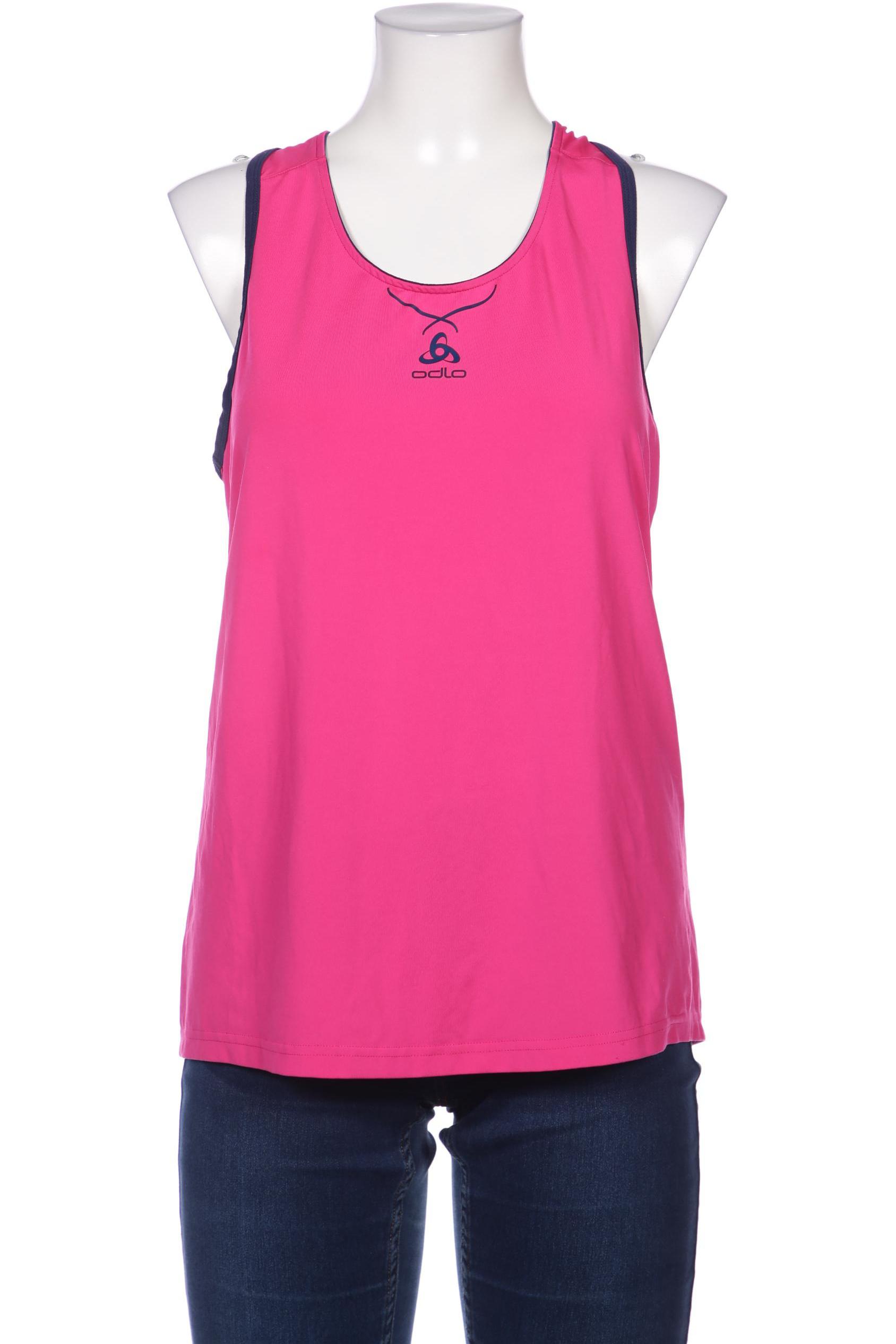 

Odlo Damen Top, pink, Gr. 42