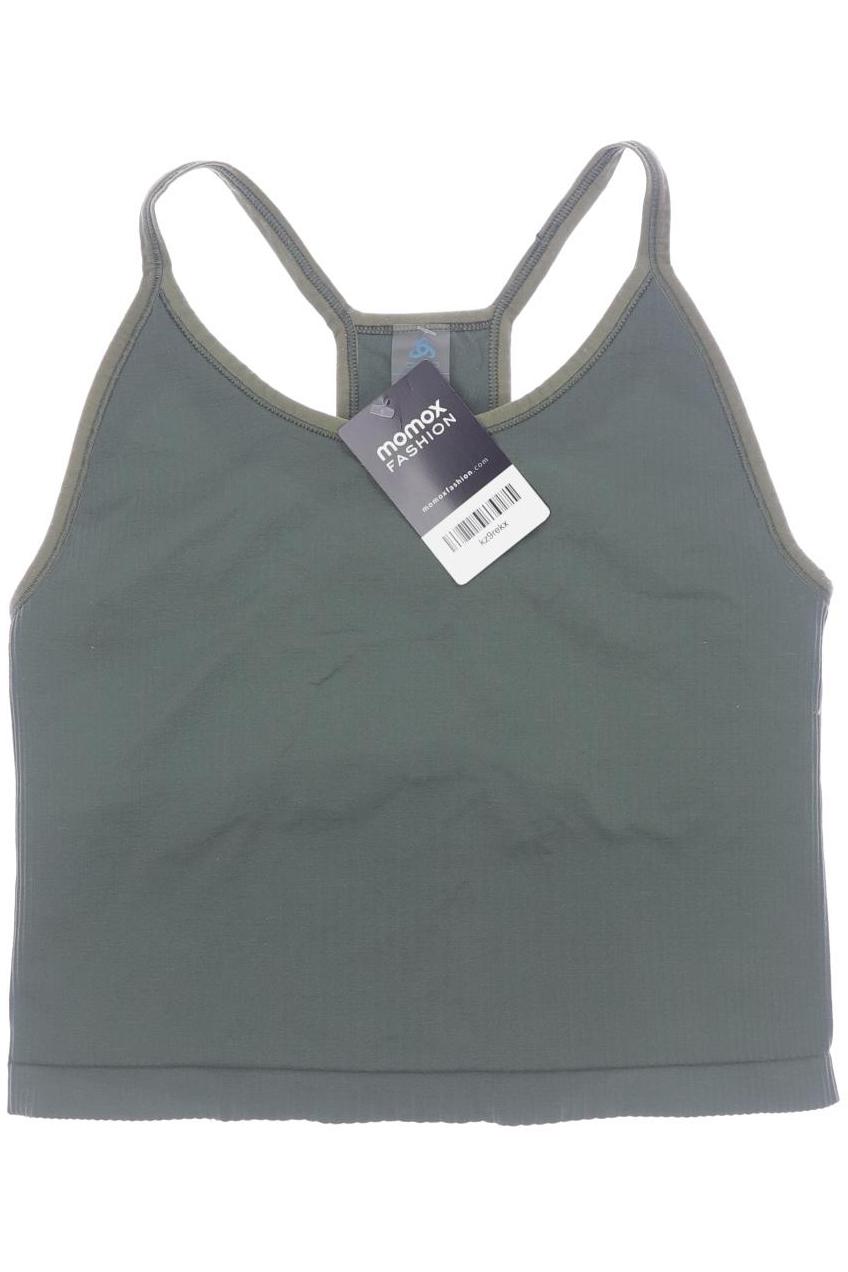 

Odlo Damen Top, grün, Gr. 38