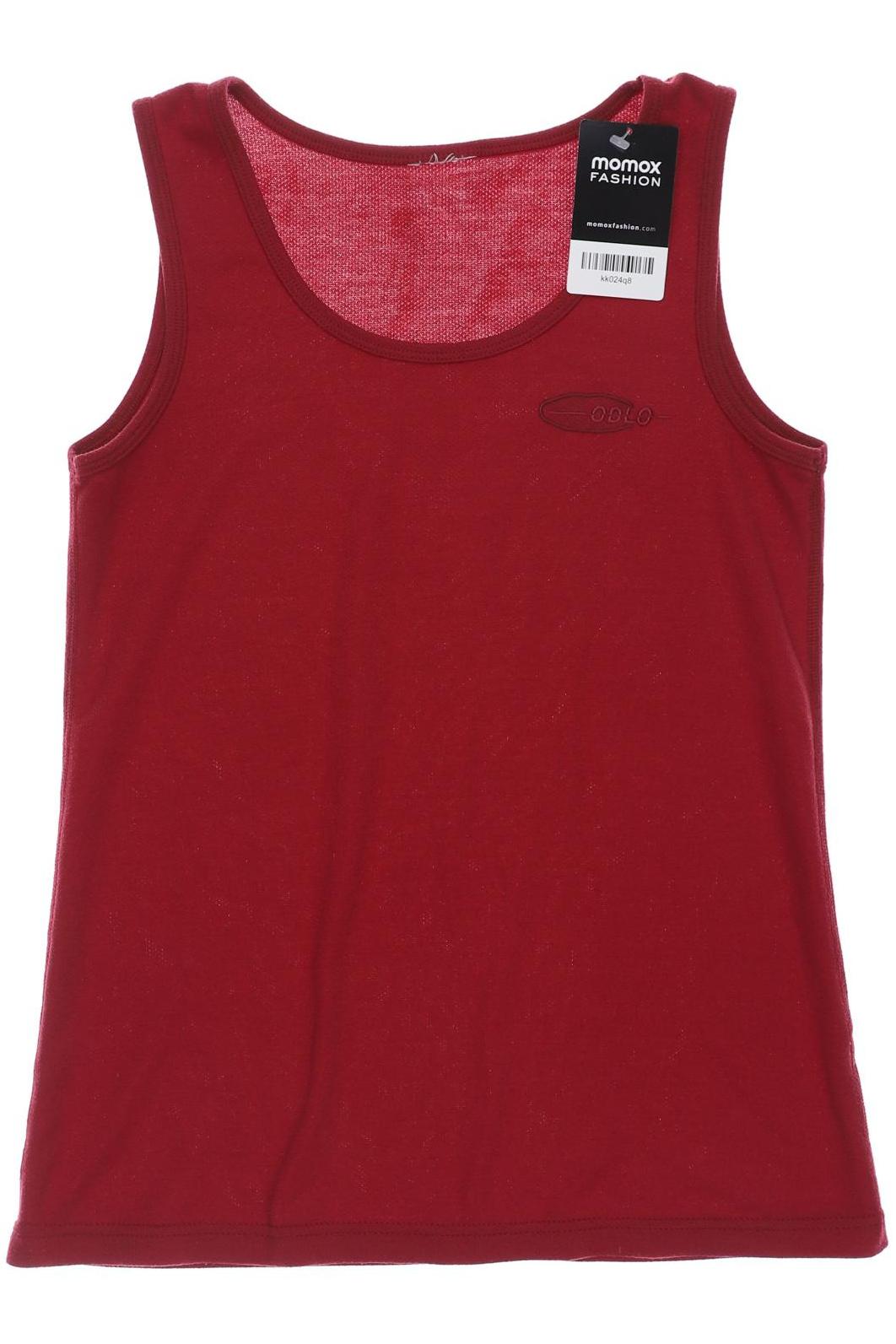 

Odlo Damen Top, bordeaux, Gr. 34