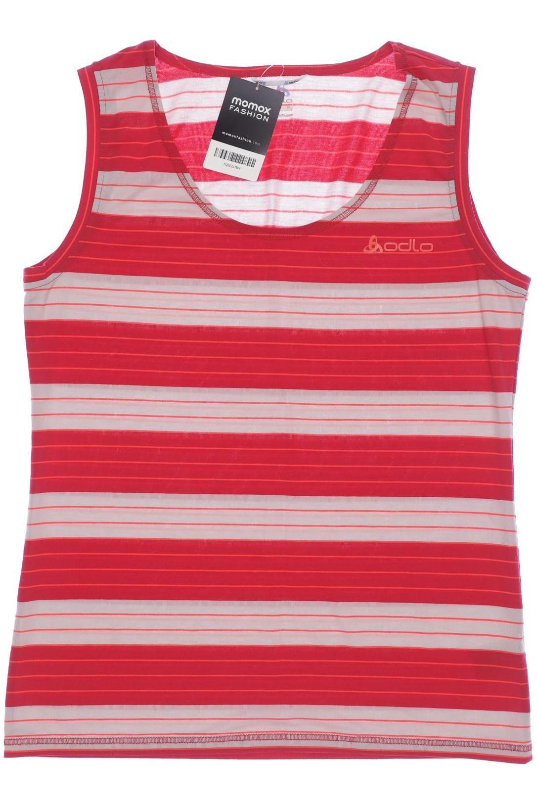 

Odlo Damen Top, rot, Gr. 38