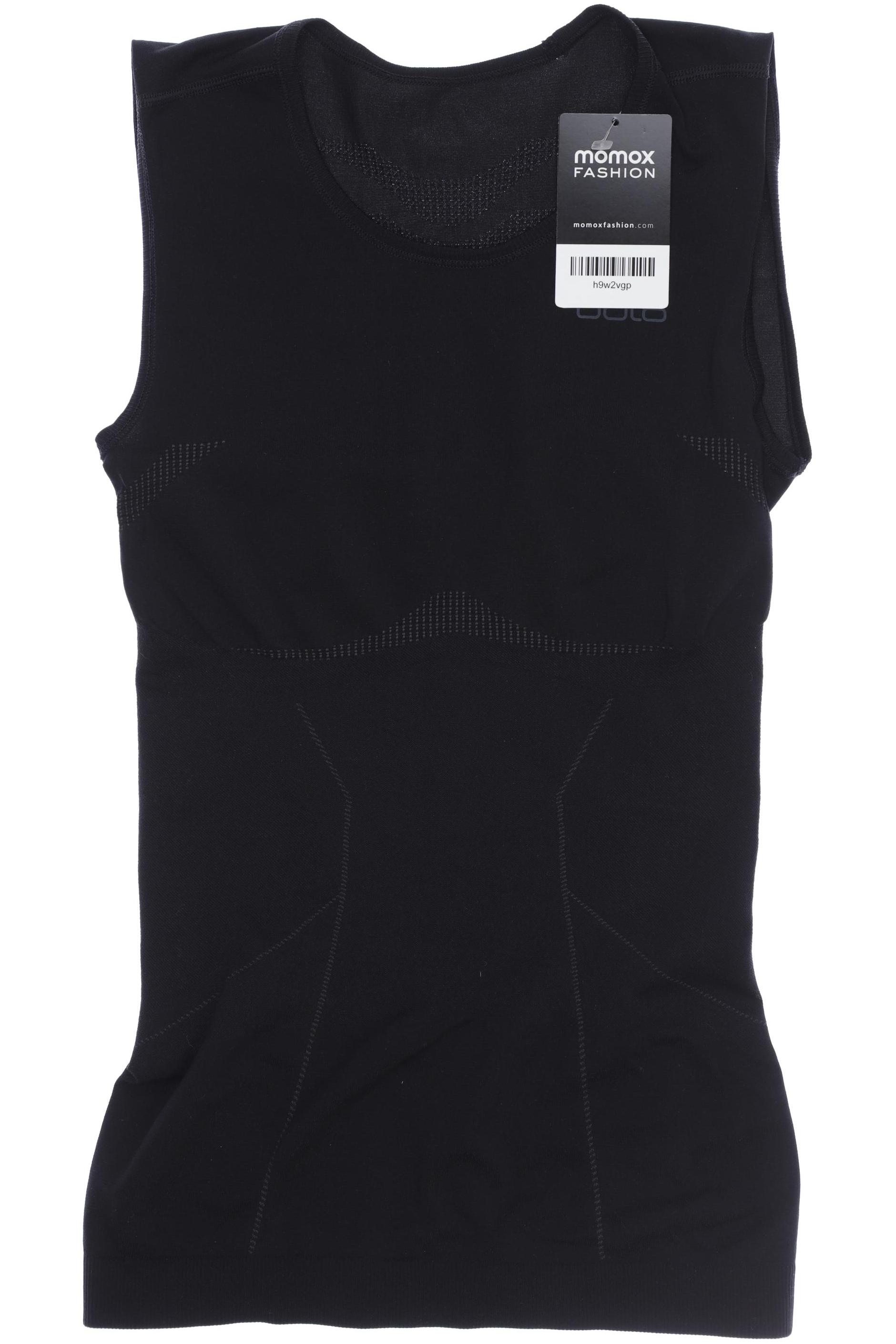 

Odlo Damen Top, schwarz, Gr. 36