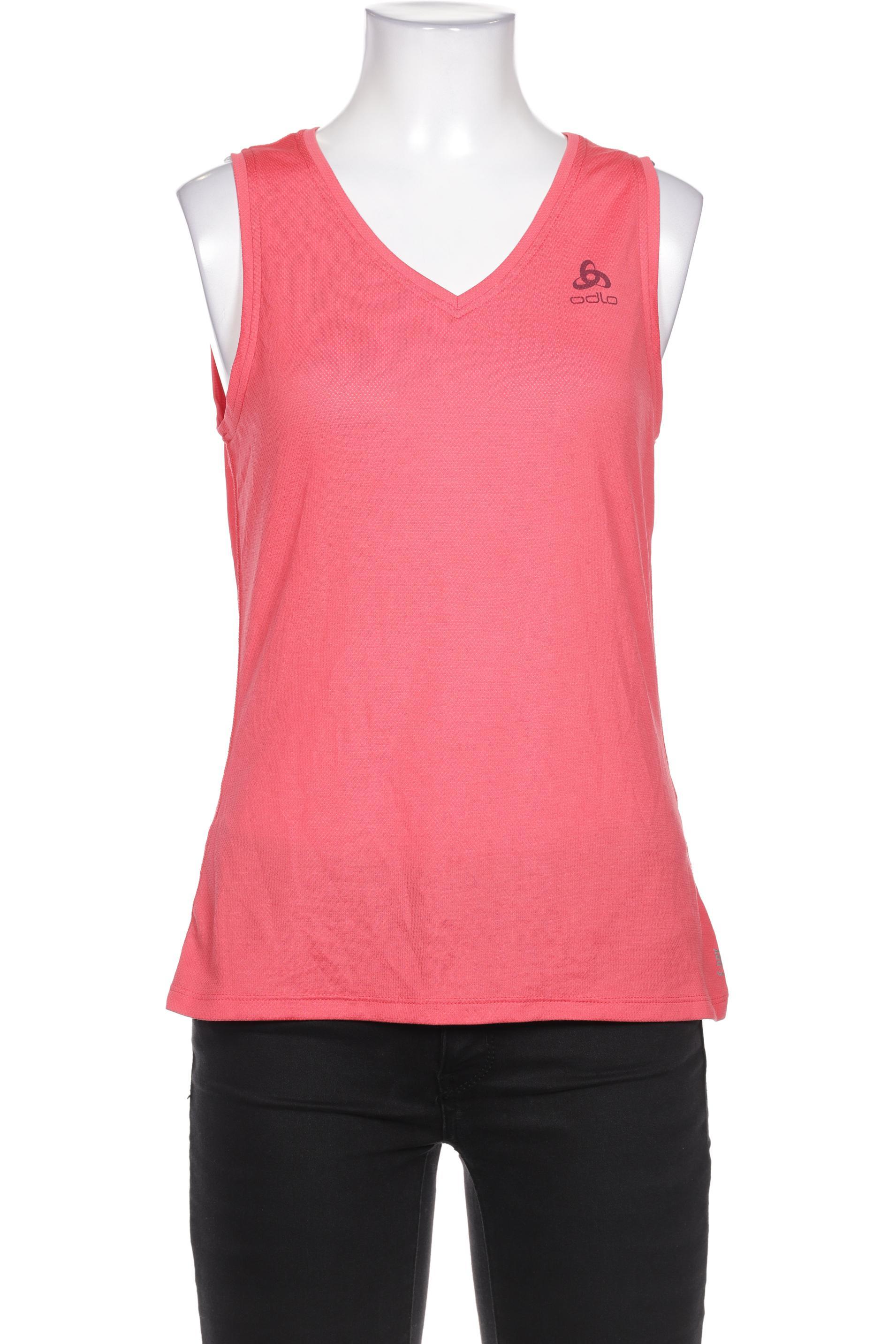 

Odlo Damen Top, rot, Gr. 38