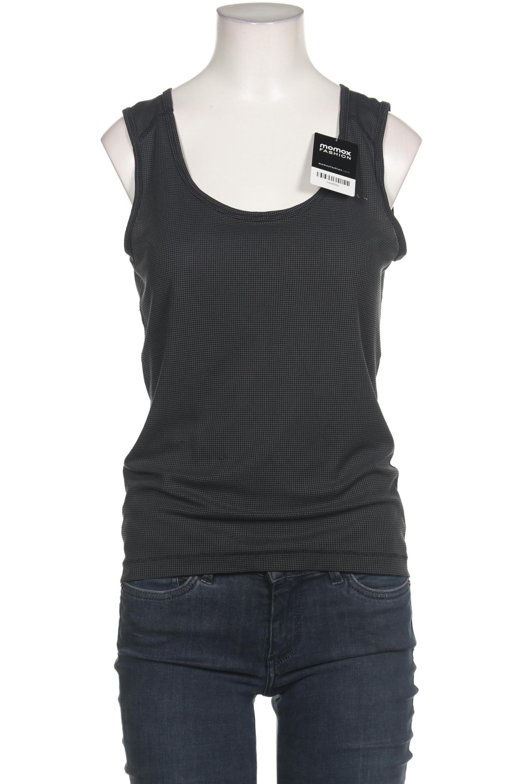 

Odlo Damen Top, grau, Gr. 38