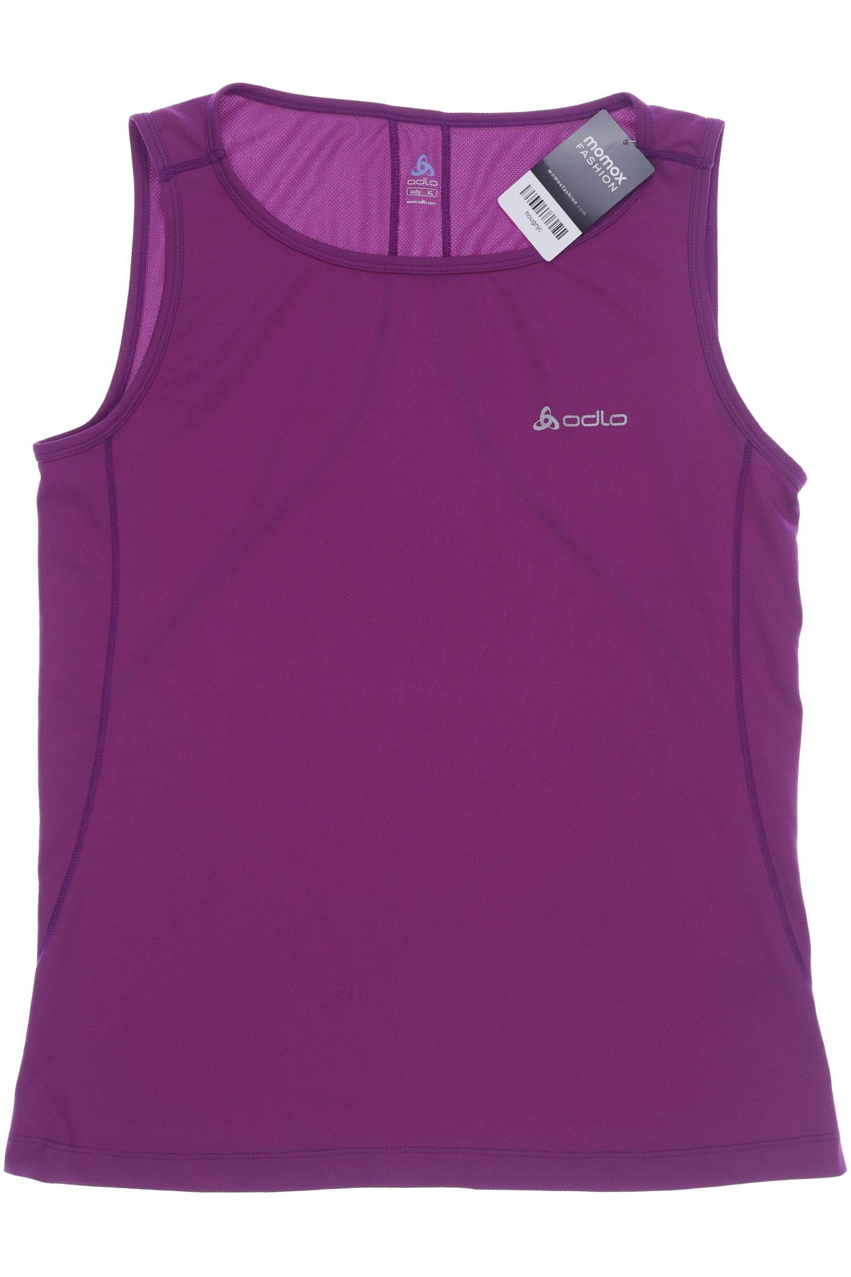 

Odlo Damen Top, flieder, Gr. 44
