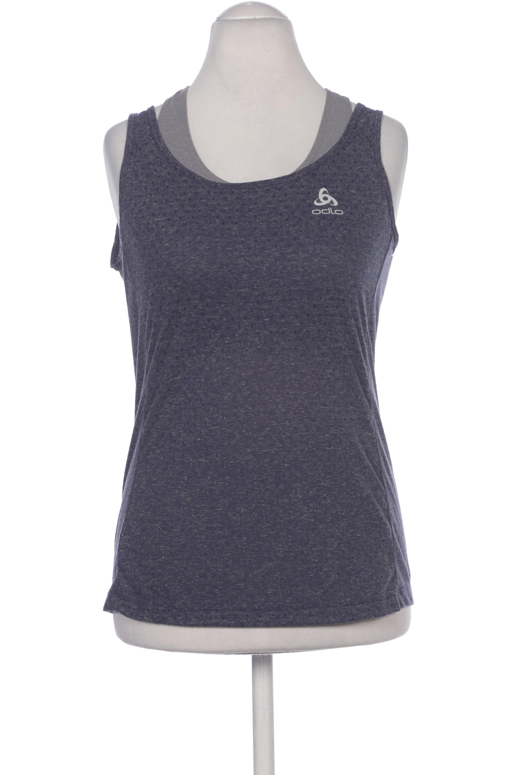 

Odlo Damen Top, marineblau, Gr. 38