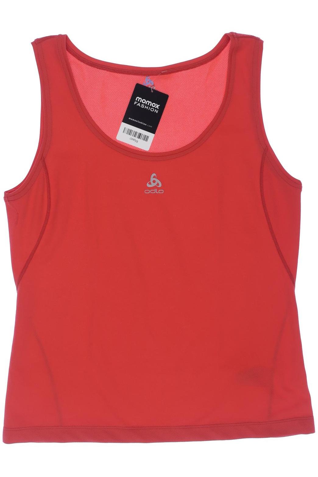 

Odlo Damen Top, rot, Gr. 38