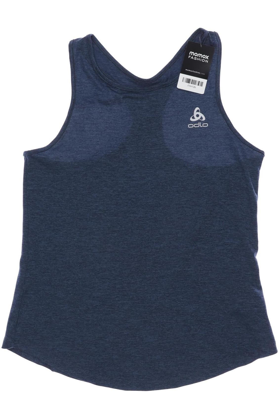 

Odlo Damen Top, marineblau, Gr. 36