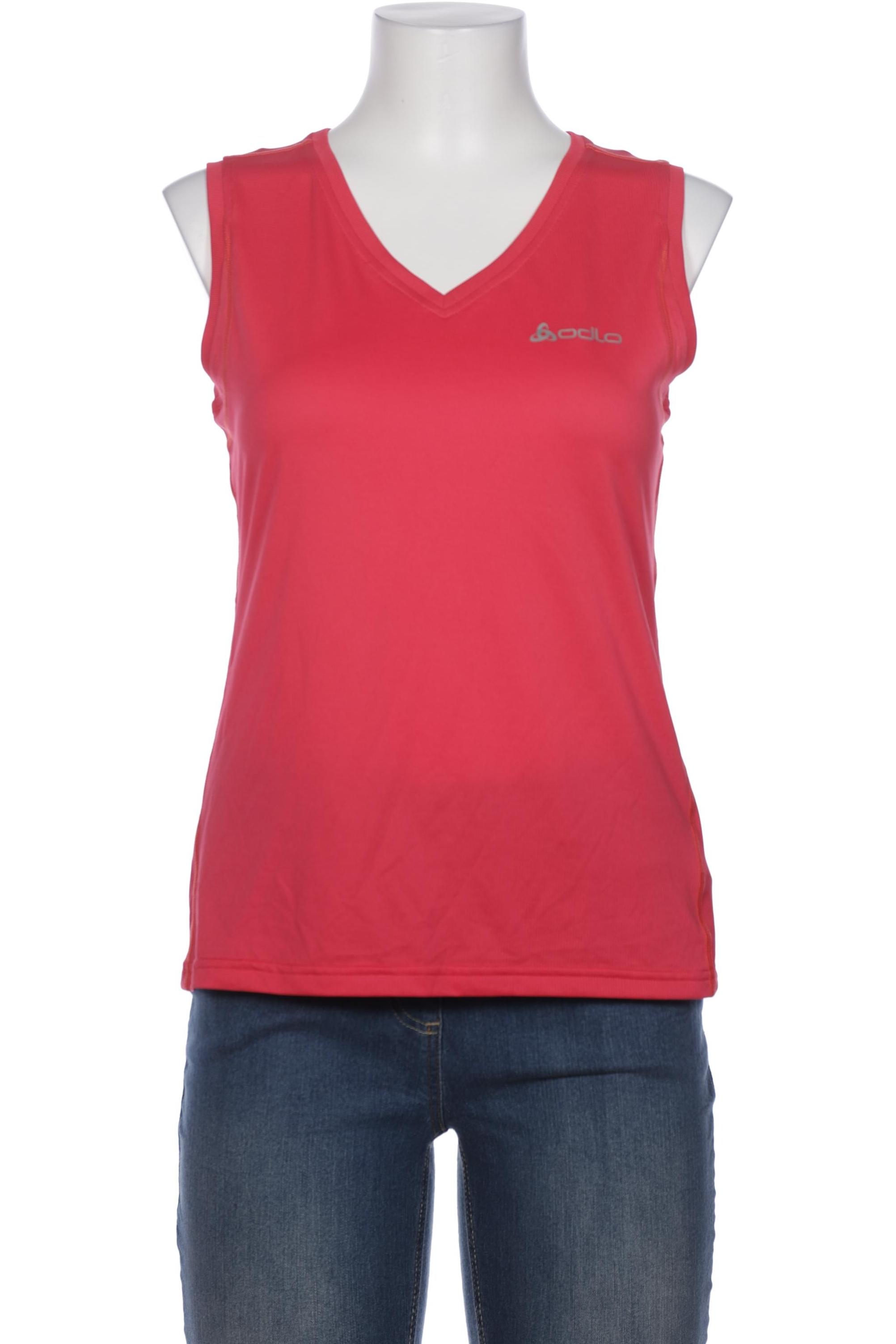 

Odlo Damen Top, pink, Gr. 38