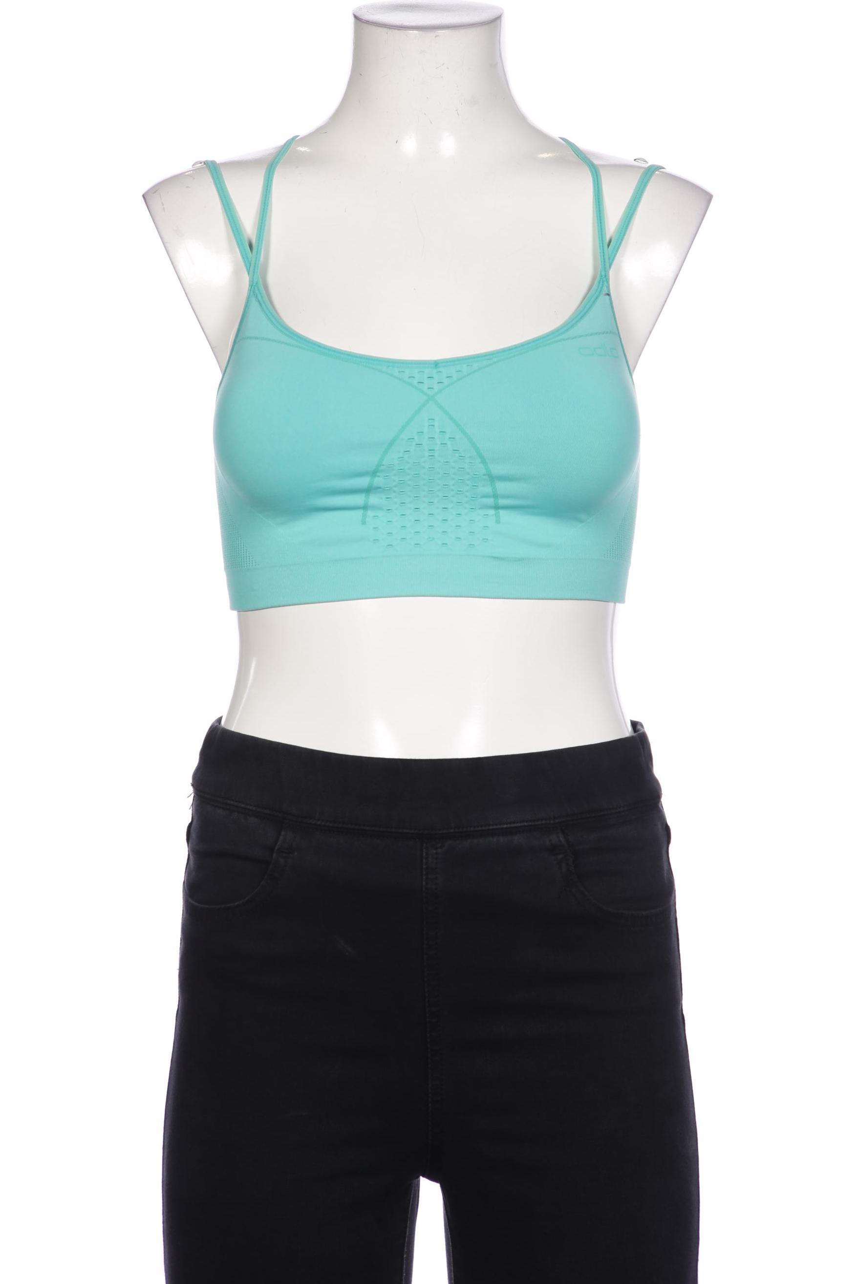 

Odlo Damen Top, hellblau