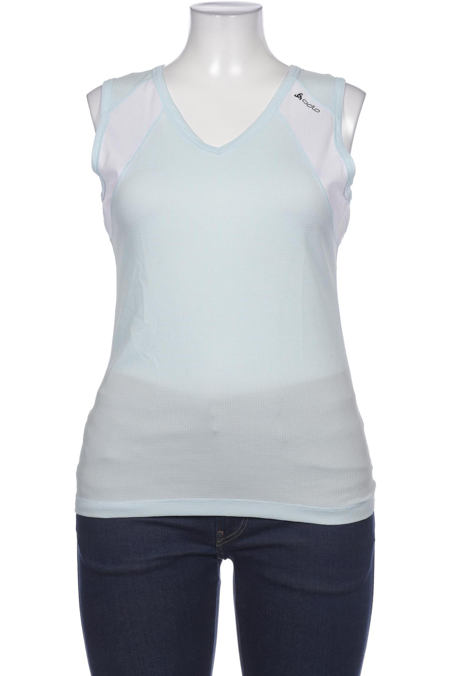 

Odlo Damen Top, hellblau