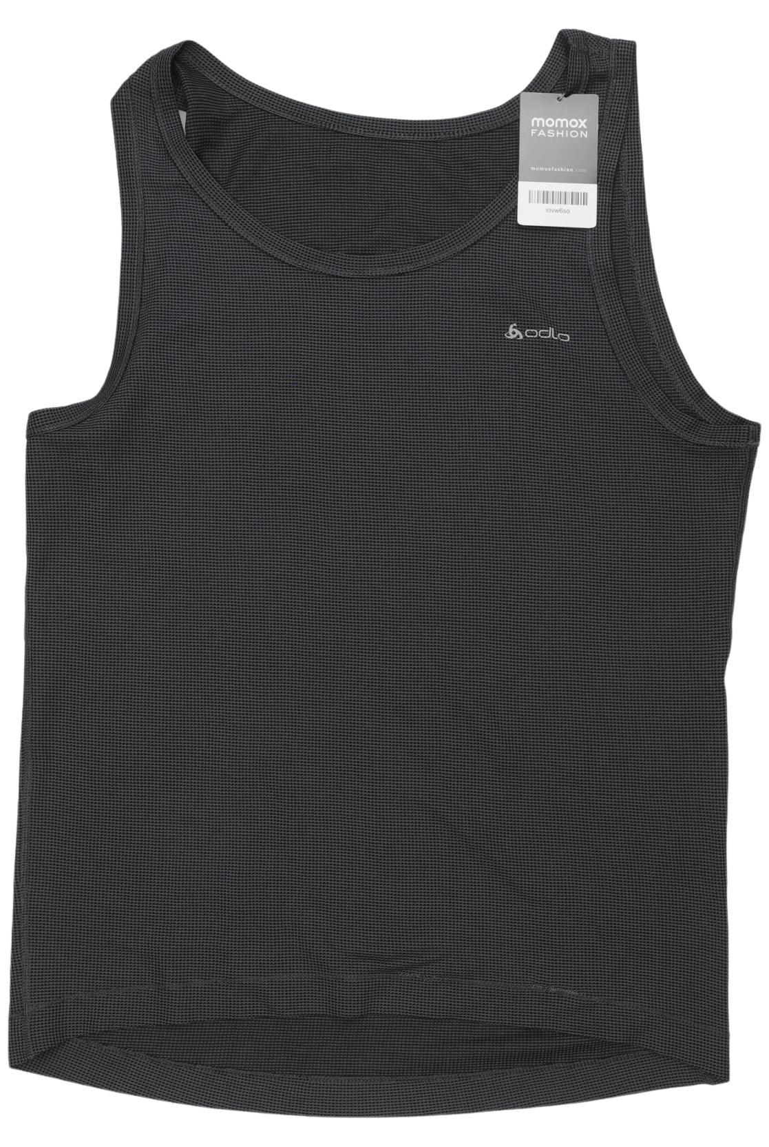 

Odlo Damen Top, grau, Gr. 42