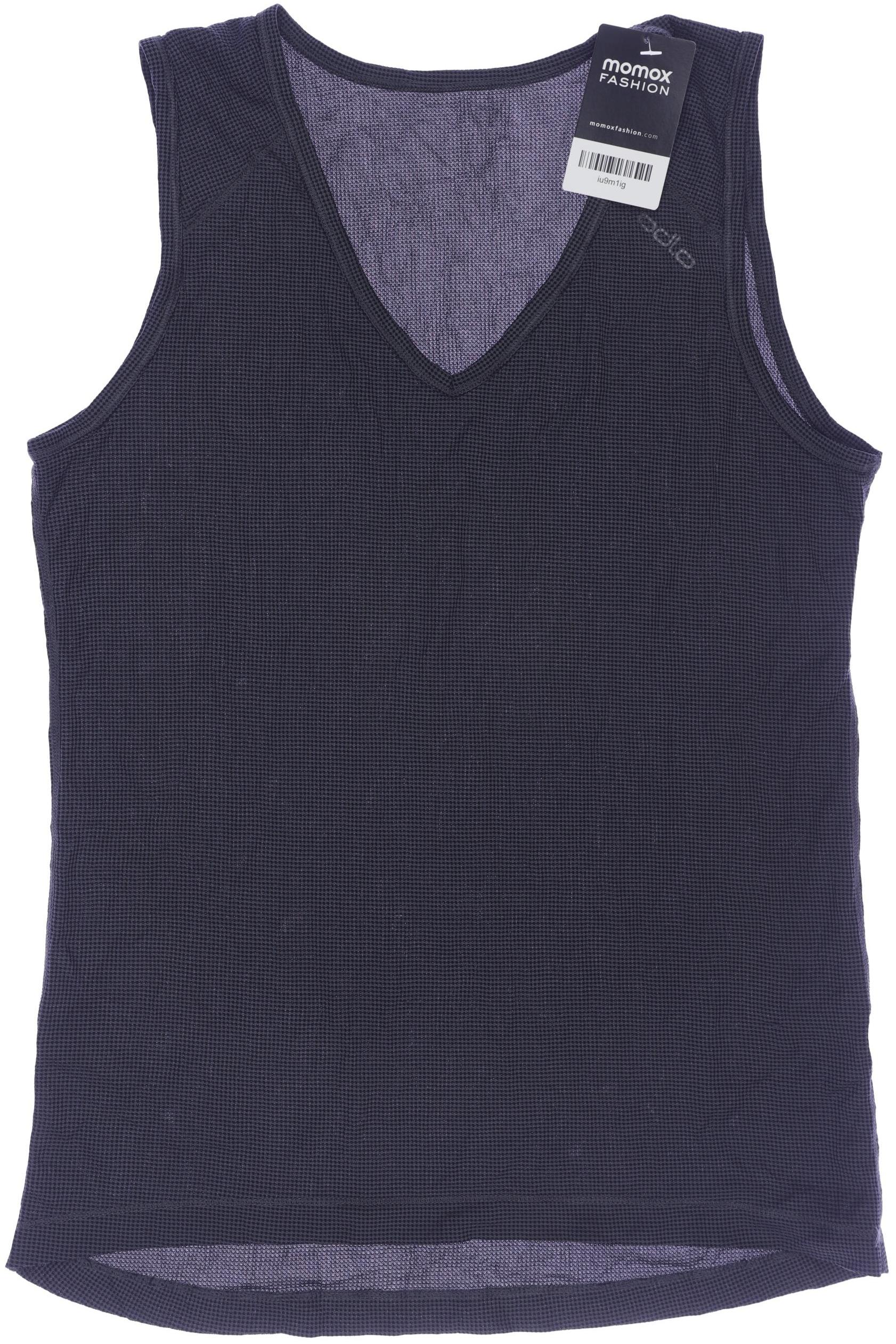 

Odlo Damen Top, grau, Gr. 38