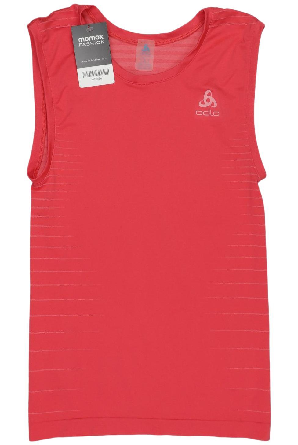 

Odlo Damen Top, rot, Gr. 36
