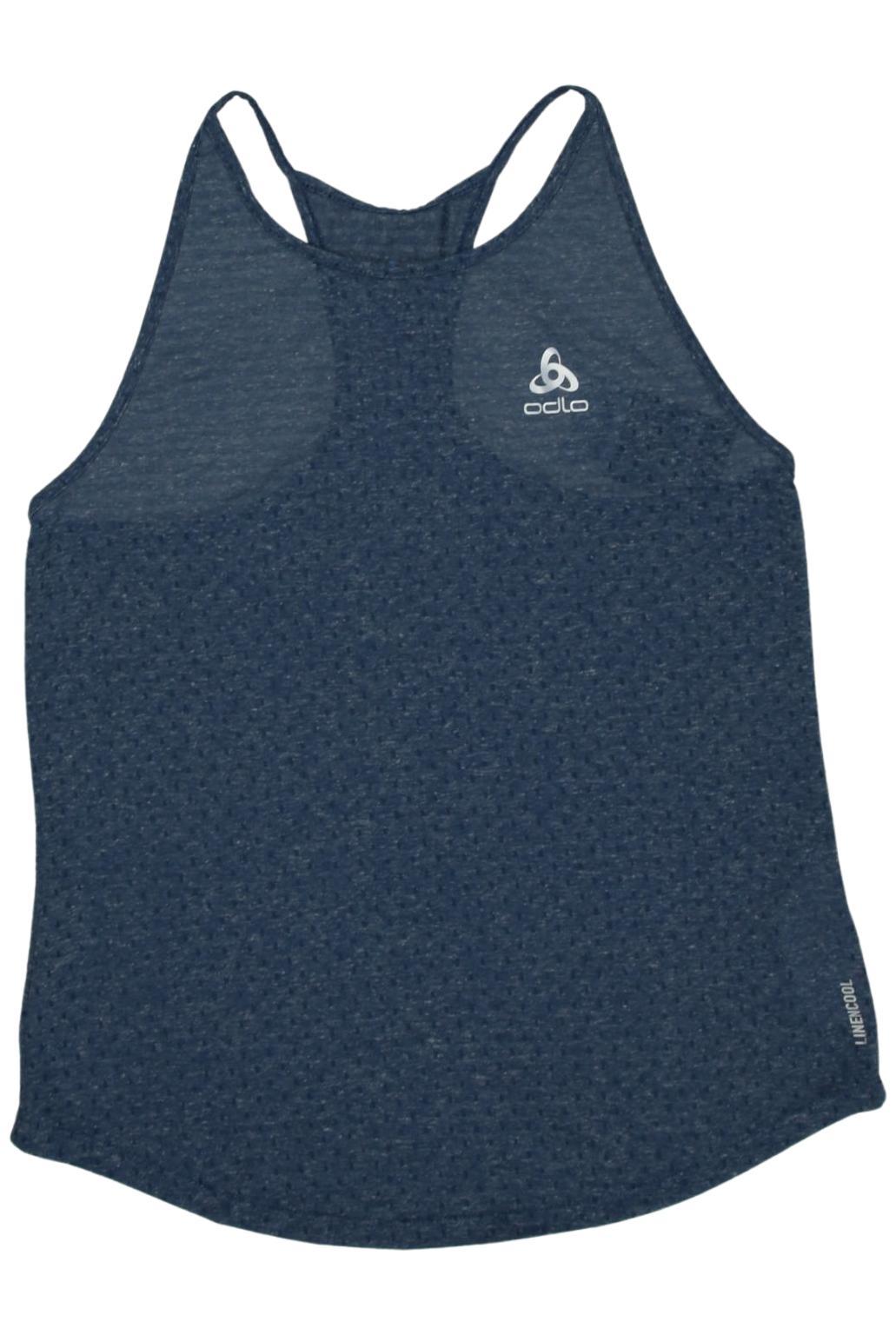 

Odlo Damen Top, marineblau, Gr. 36