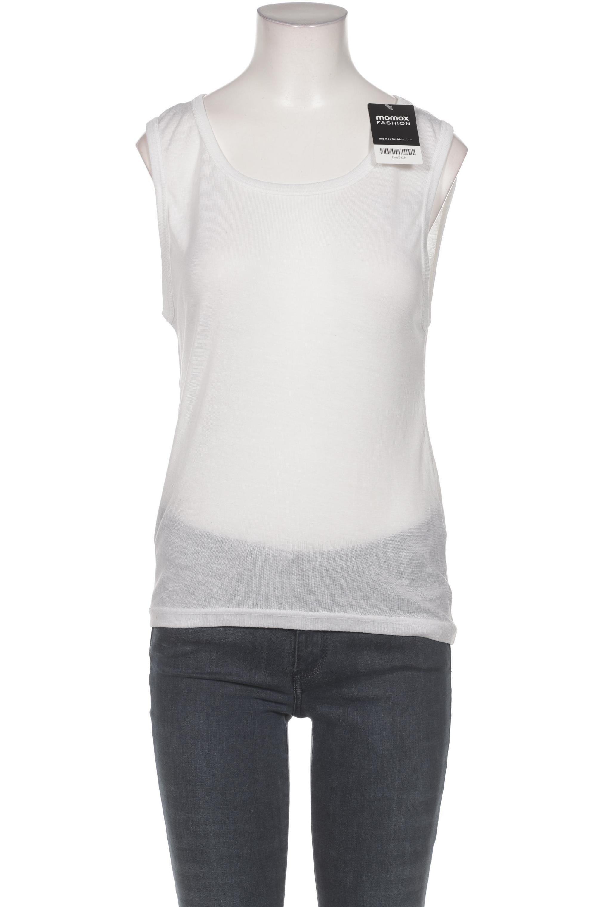 

Odlo Damen Top, weiß, Gr. 36