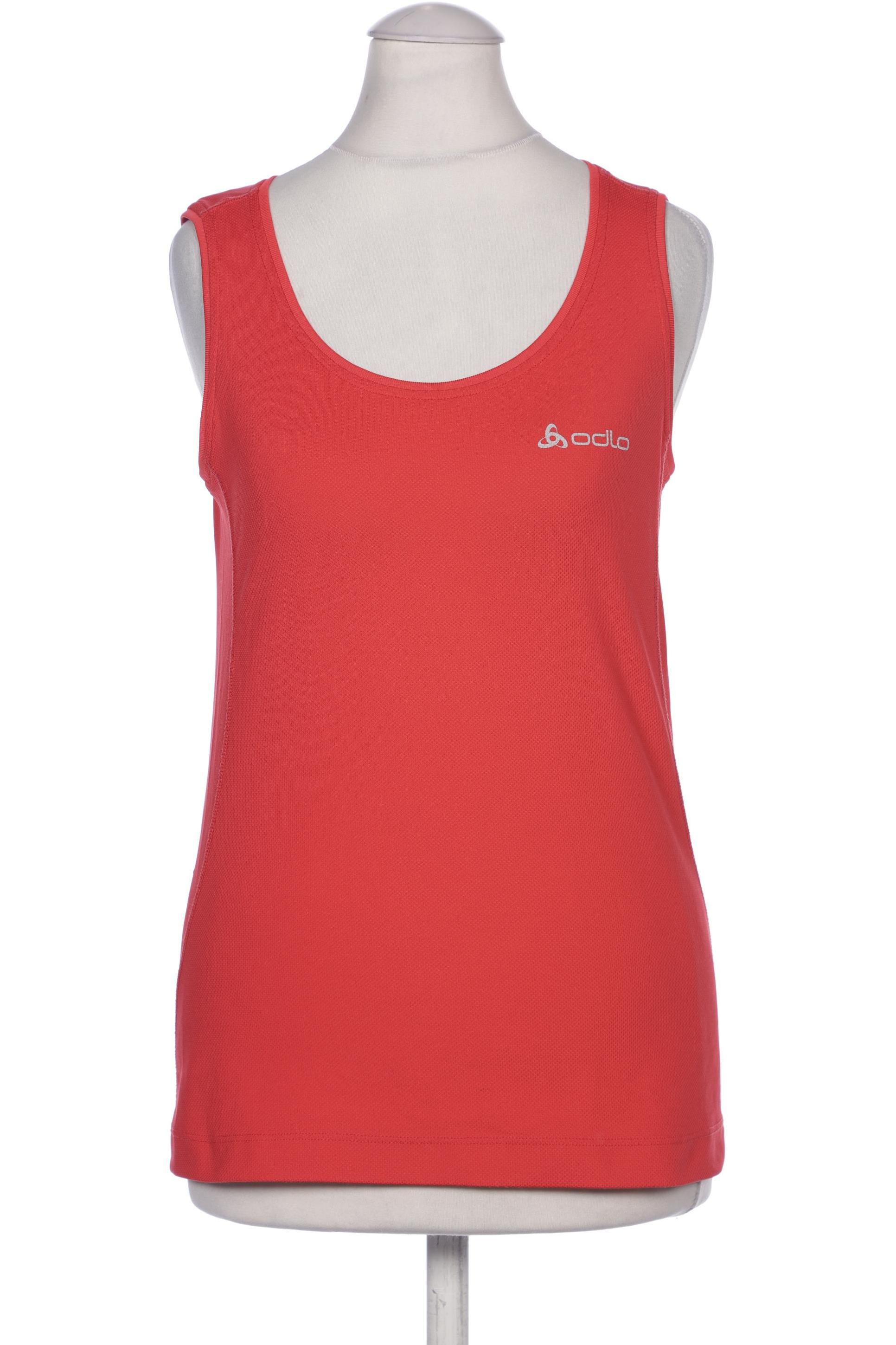 

Odlo Damen Top, rot, Gr. 36