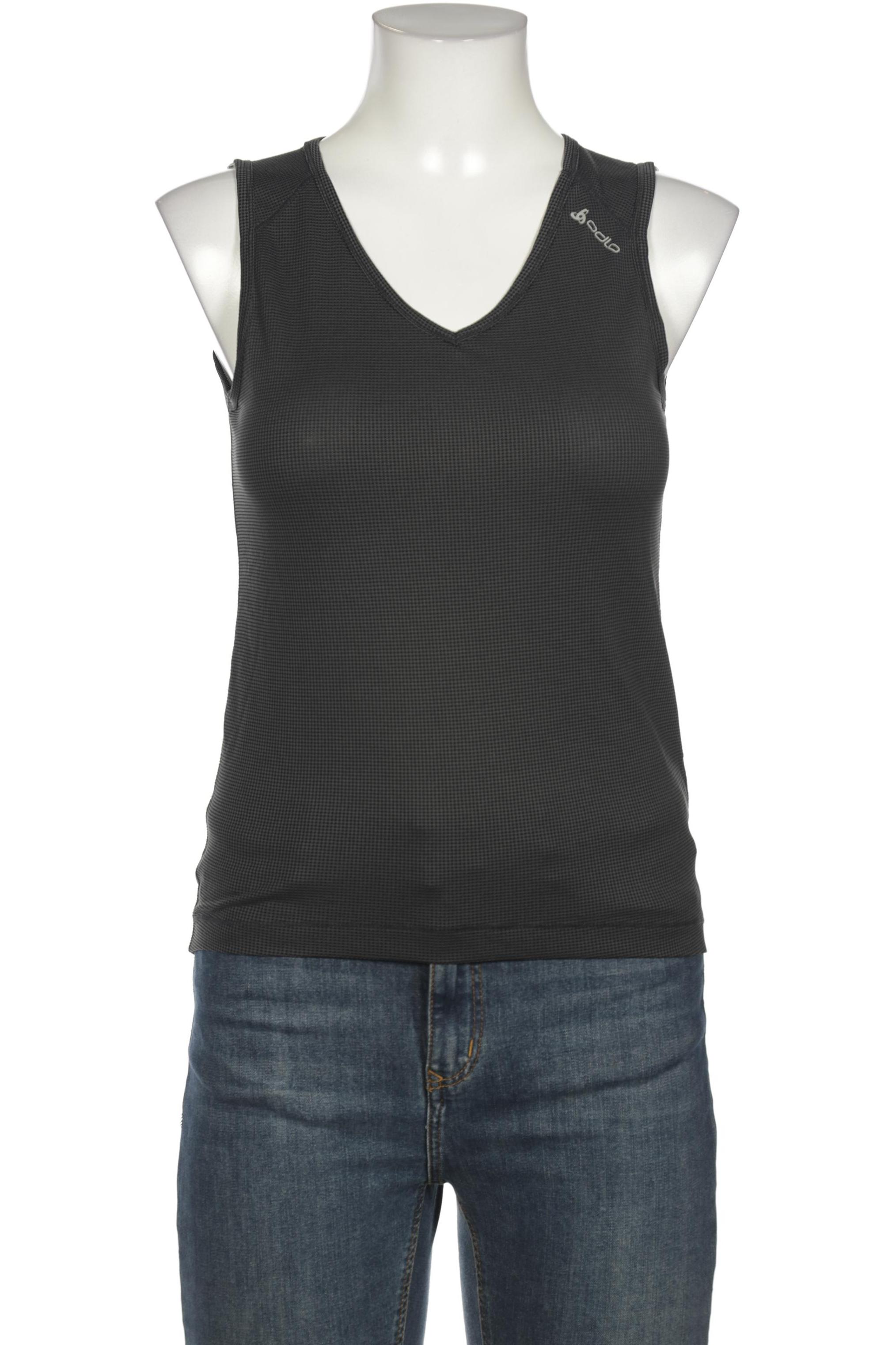 

Odlo Damen Top, grau