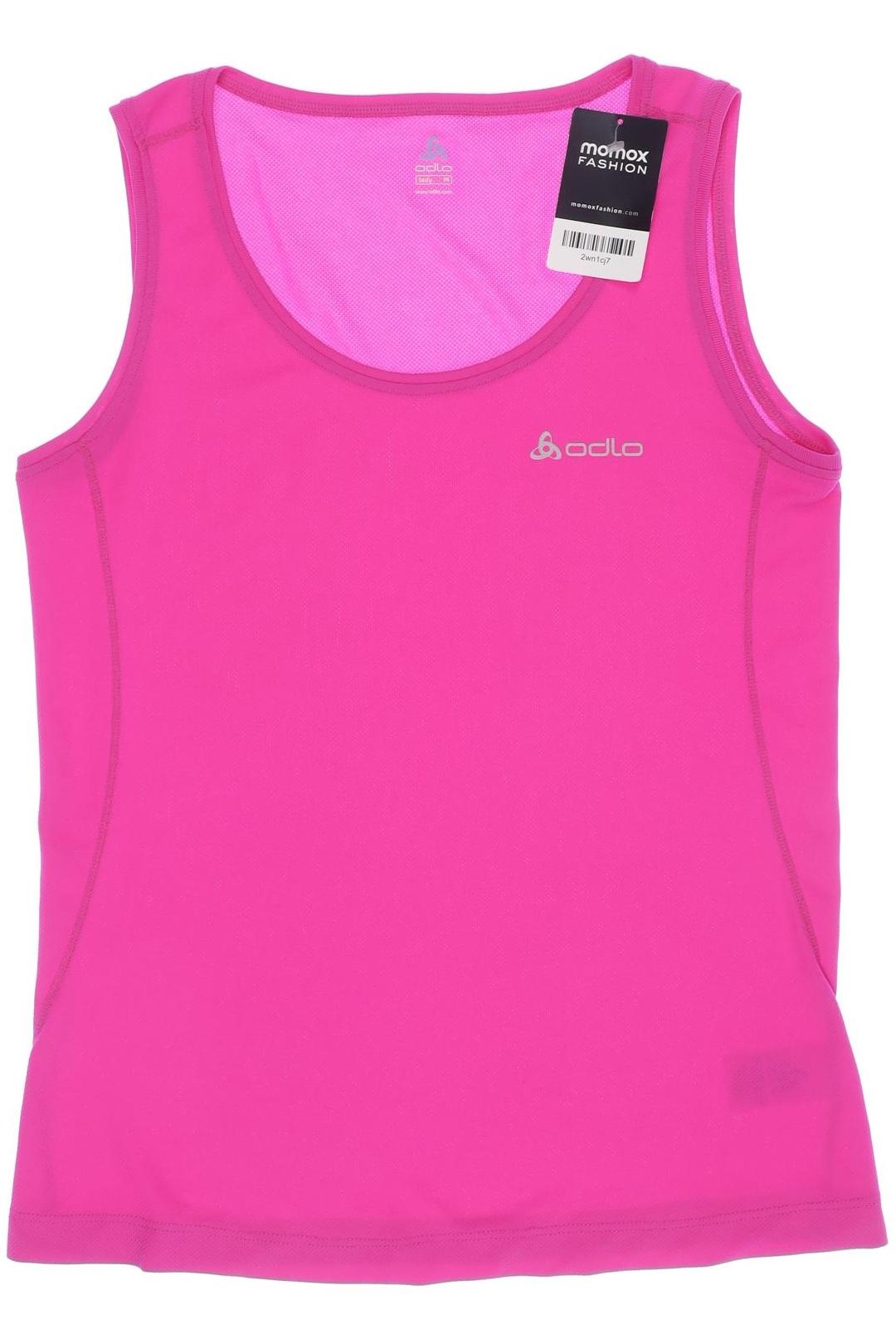 

Odlo Damen Top, pink, Gr. 38