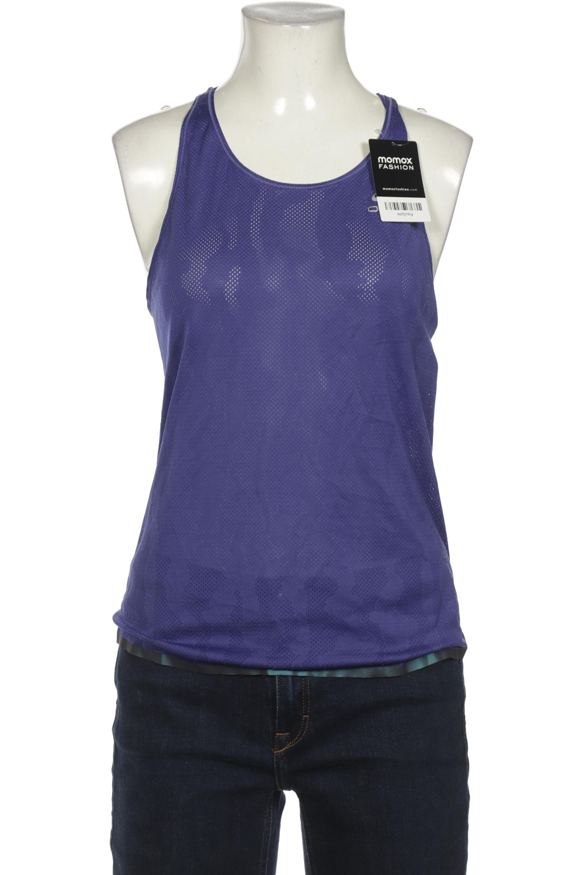 

Odlo Damen Top, blau, Gr. 34