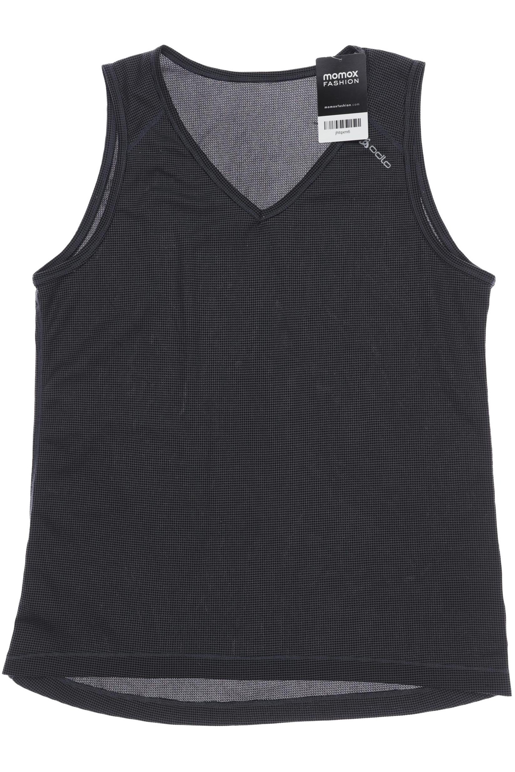 

Odlo Damen Top, grau, Gr. 46