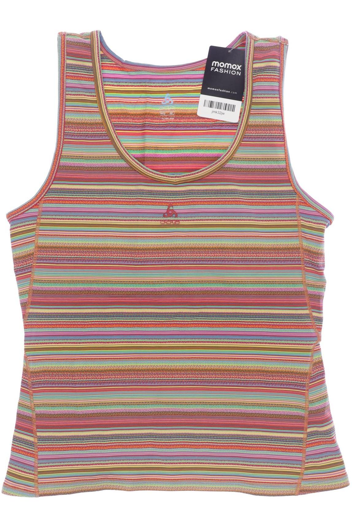 

Odlo Damen Top, mehrfarbig, Gr. 38