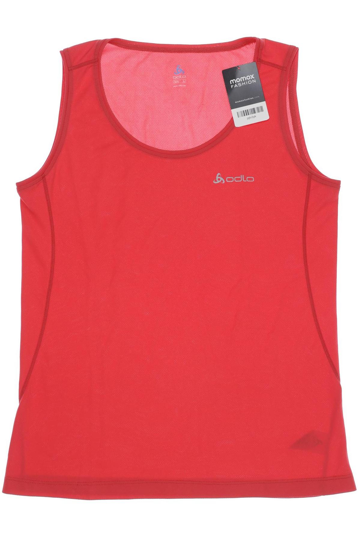 

Odlo Damen Top, rot, Gr. 42