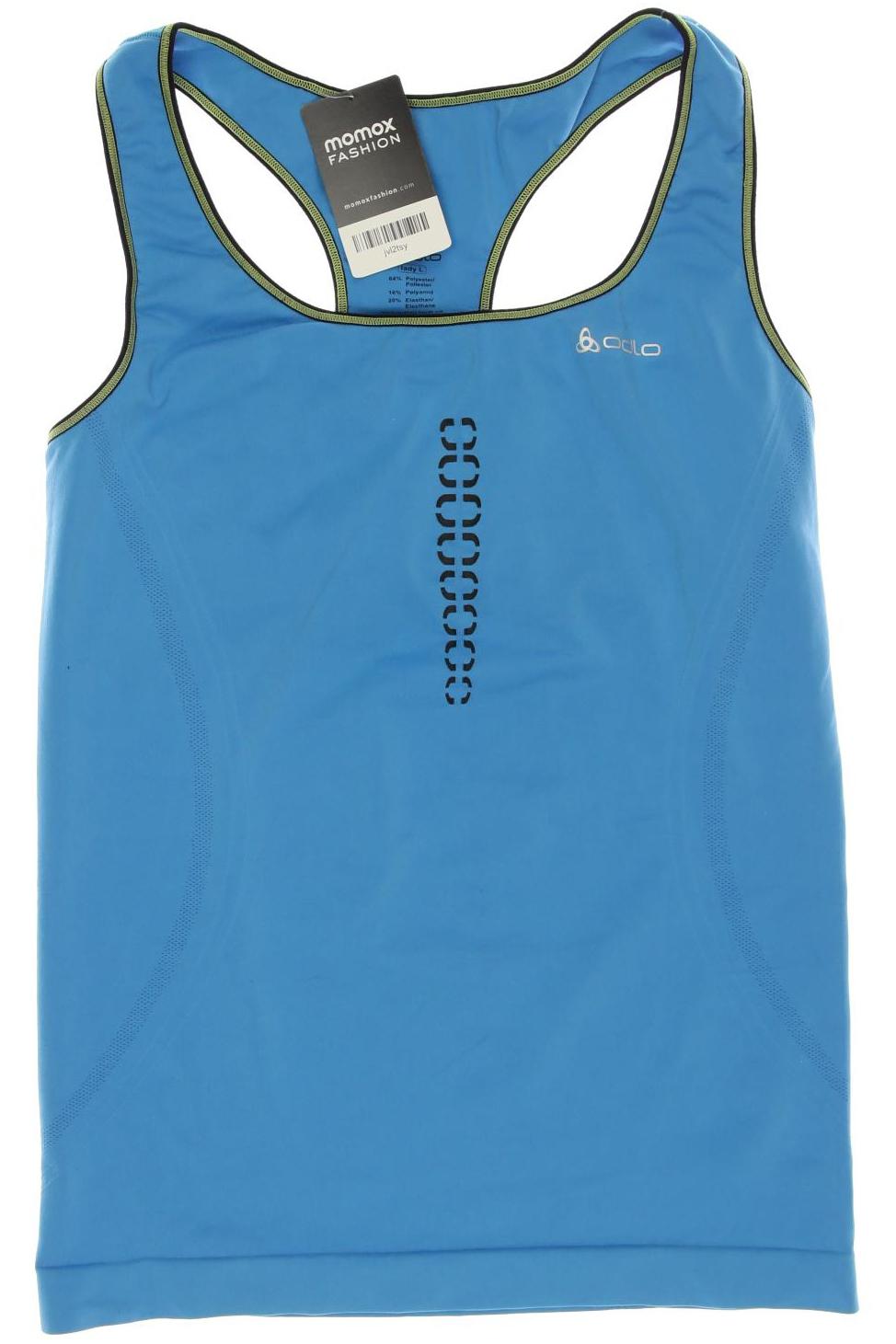 

Odlo Damen Top, blau
