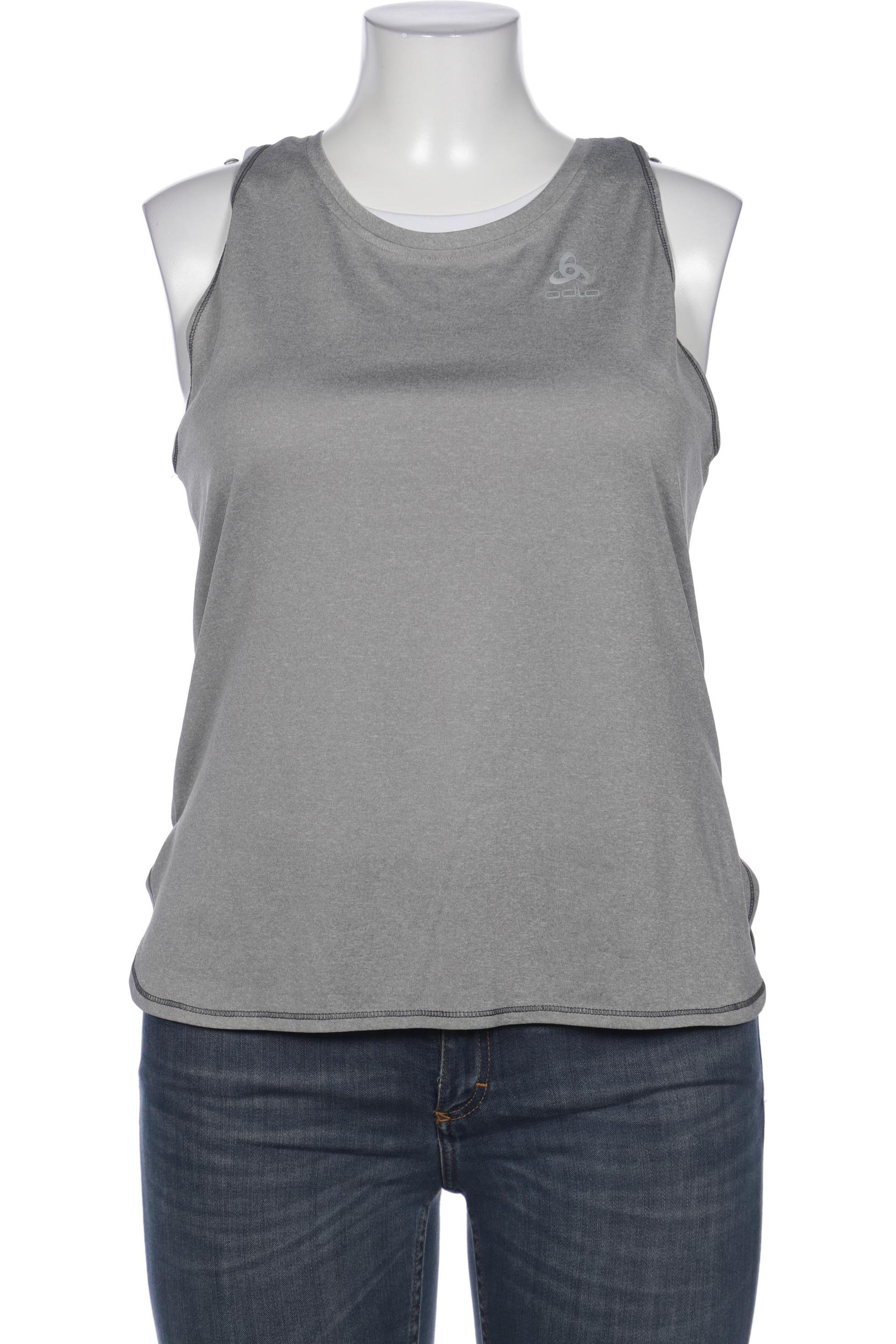 

Odlo Damen Top, grau