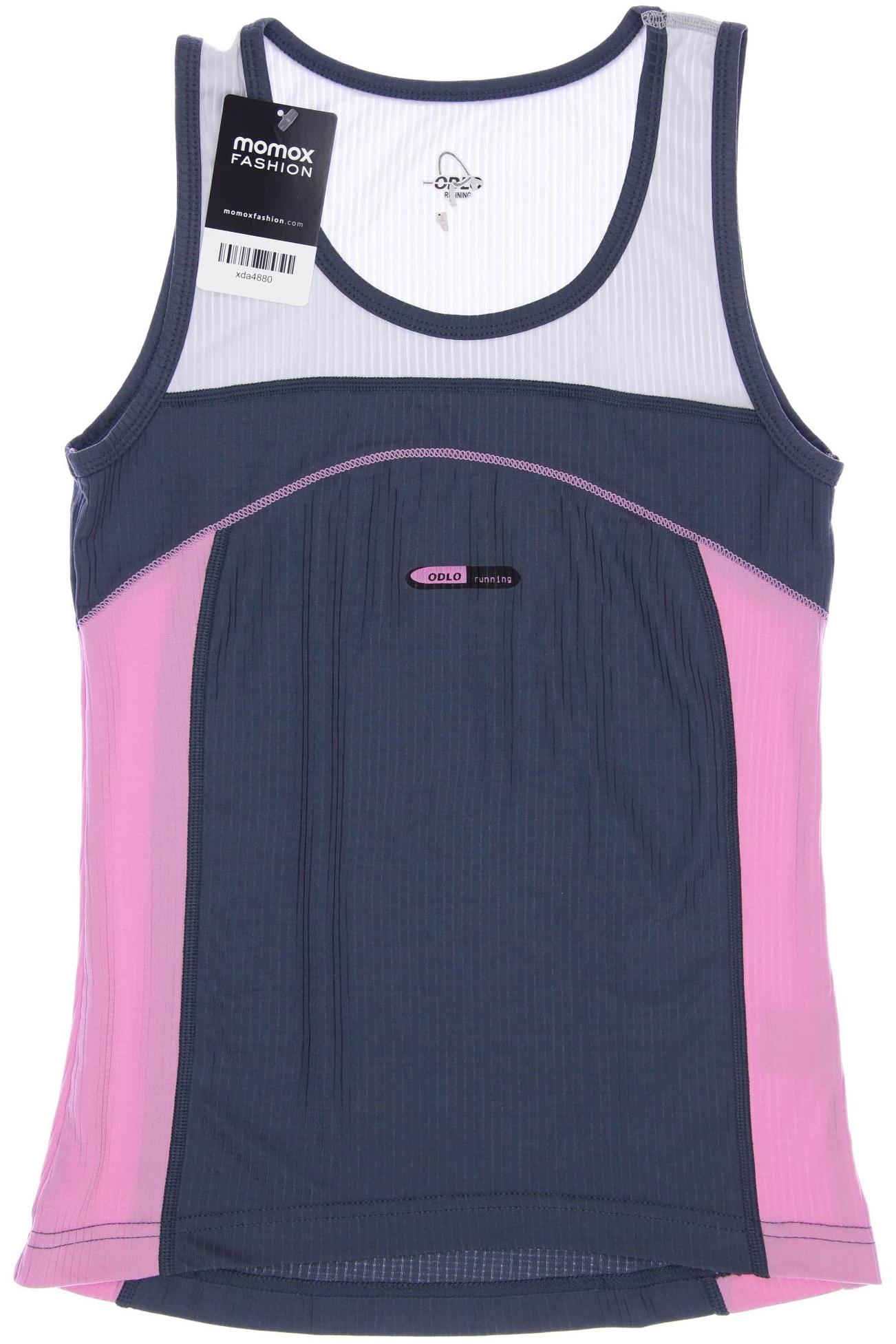 

Odlo Damen Top, türkis, Gr. 32