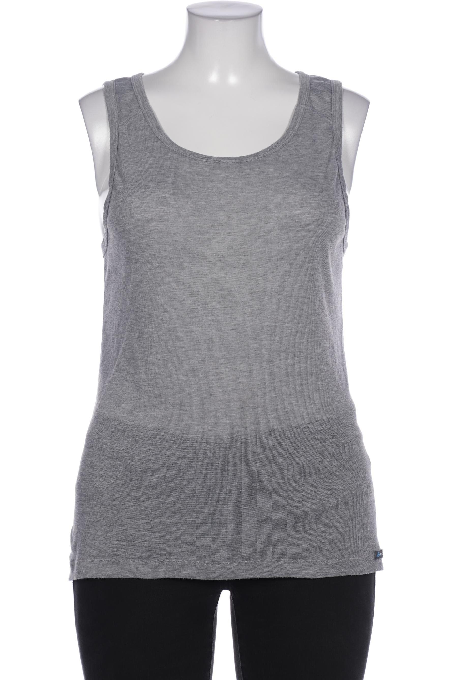 

Odlo Damen Top, grau, Gr. 44