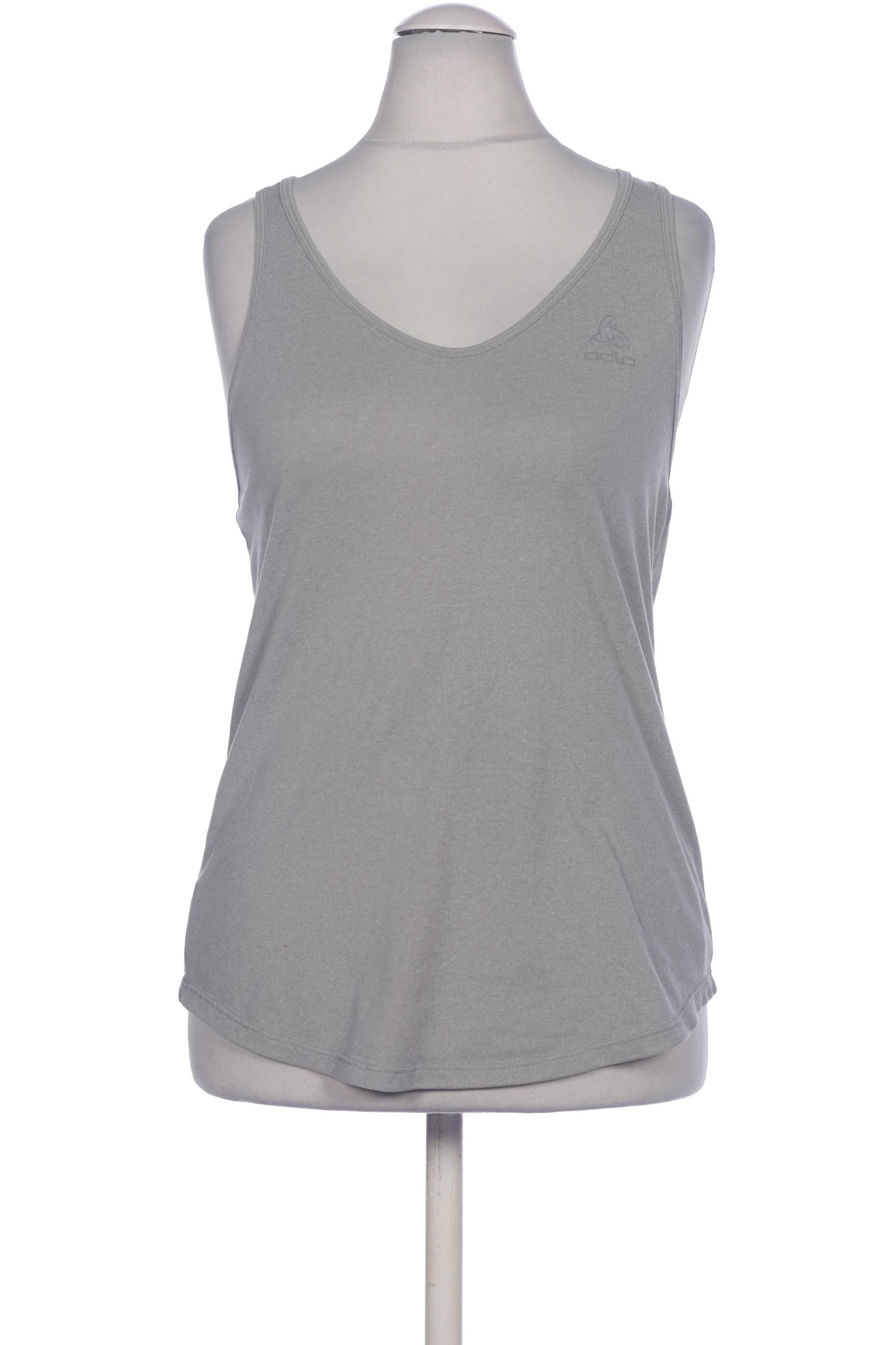 

Odlo Damen Top, grau, Gr. 36