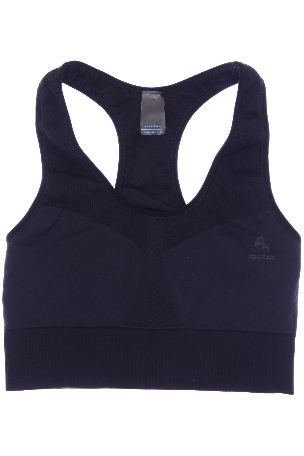 

Odlo Damen Top, schwarz, Gr. 30