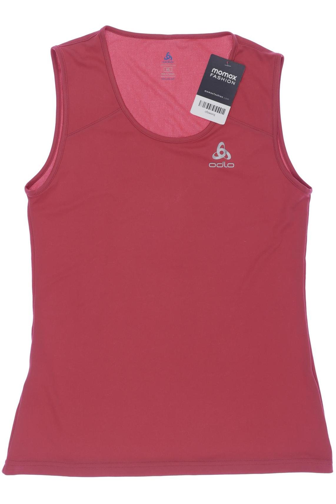 

Odlo Damen Top, pink, Gr. 34